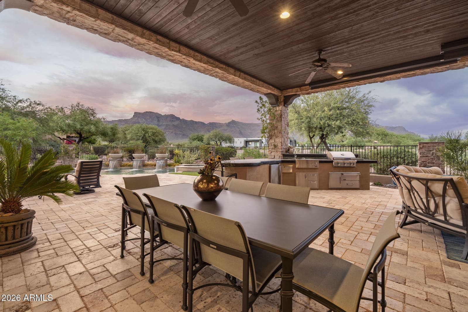 2499 S Pinyon Village Drive 25, Gold Canyon, AZ 85118 — photo 69 of 72