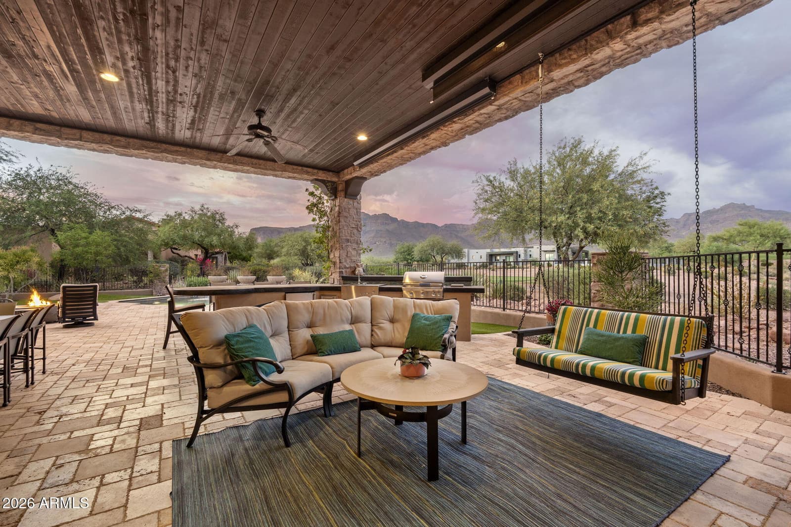 2499 S Pinyon Village Drive 25, Gold Canyon, AZ 85118 — photo 70 of 72
