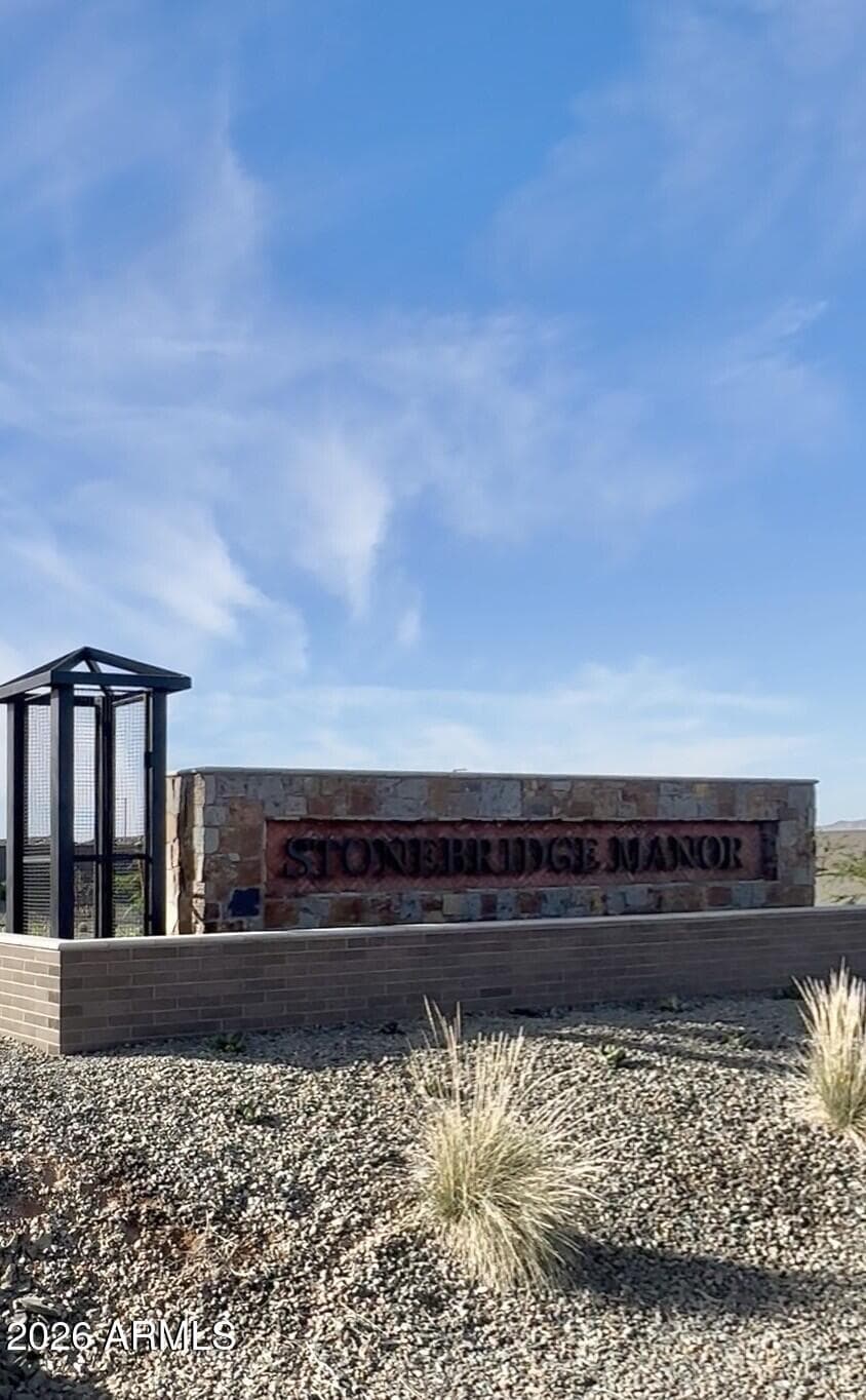 15603 W CORTE DEL SOL ESTE, Waddell, AZ 85355 — photo 10 of 13
