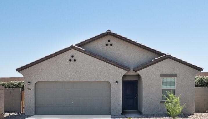 15603 W CORTE DEL SOL ESTE, Waddell, AZ 85355 — photo 1 of 13
