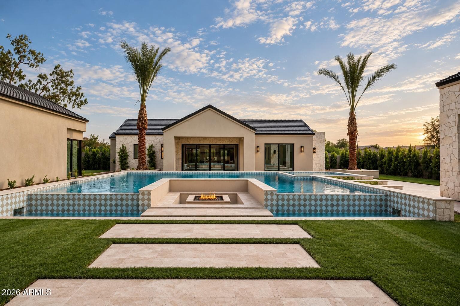 9635 E DESERT COVE Avenue, Scottsdale, AZ 85260 — photo 20 of 22