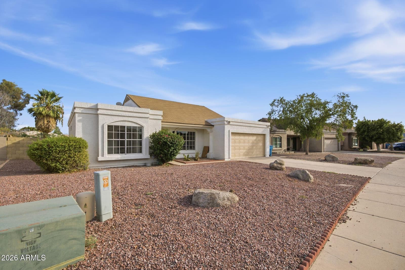 4509 W TOPEKA Drive, Glendale, AZ 85308 — photo 3 of 24