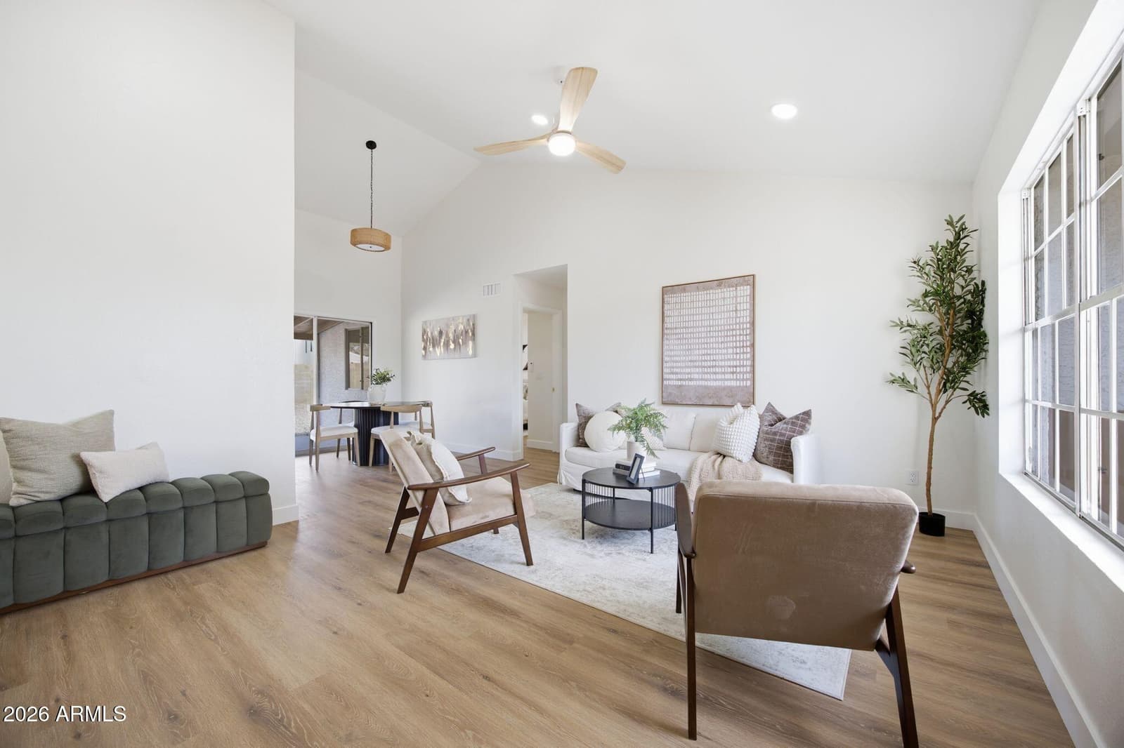 4509 W TOPEKA Drive, Glendale, AZ 85308 — photo 4 of 24