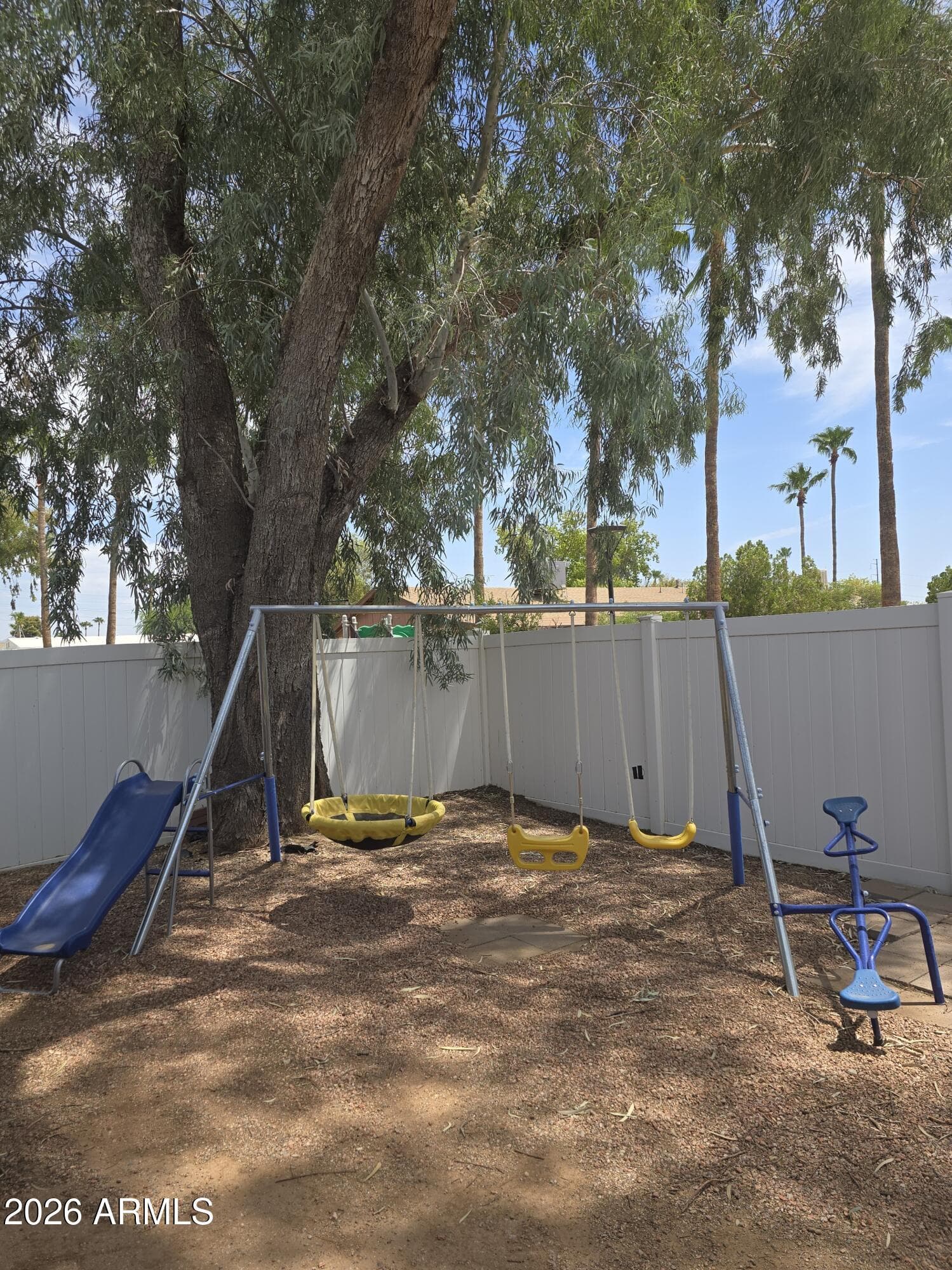 19602 N 32ND Street 38, Phoenix, AZ 85050 — photo 19 of 27