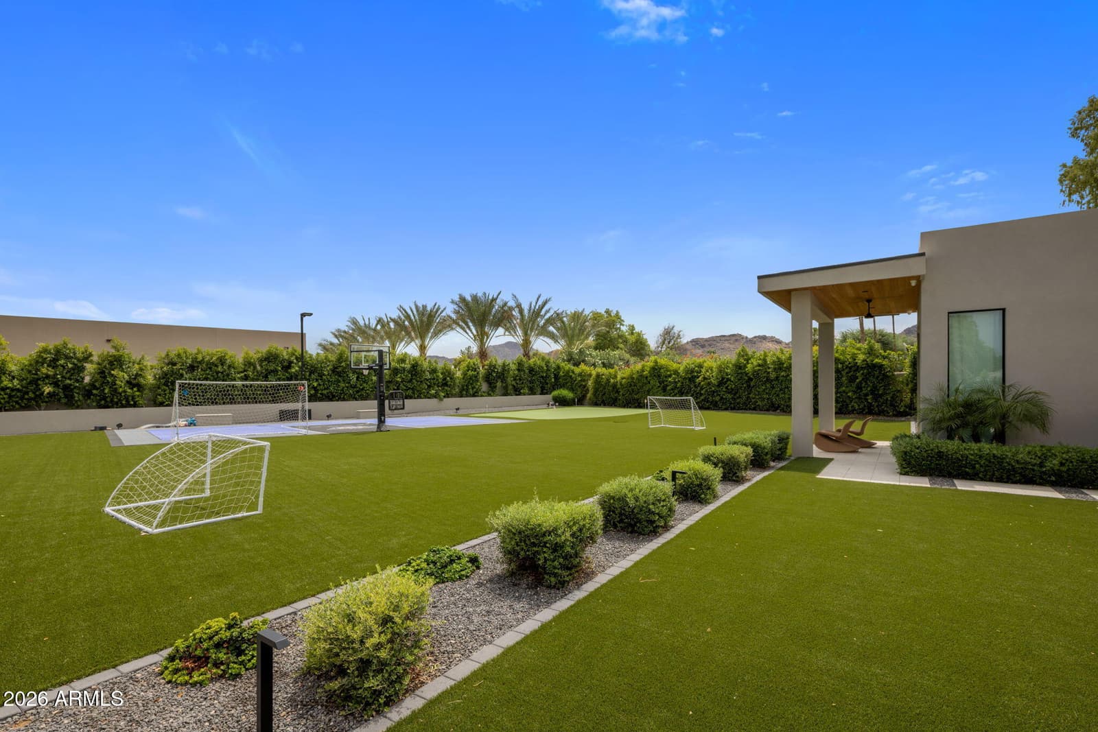 6841 E BELMONT Circle, Paradise Valley, AZ 85253 — photo 23 of 35