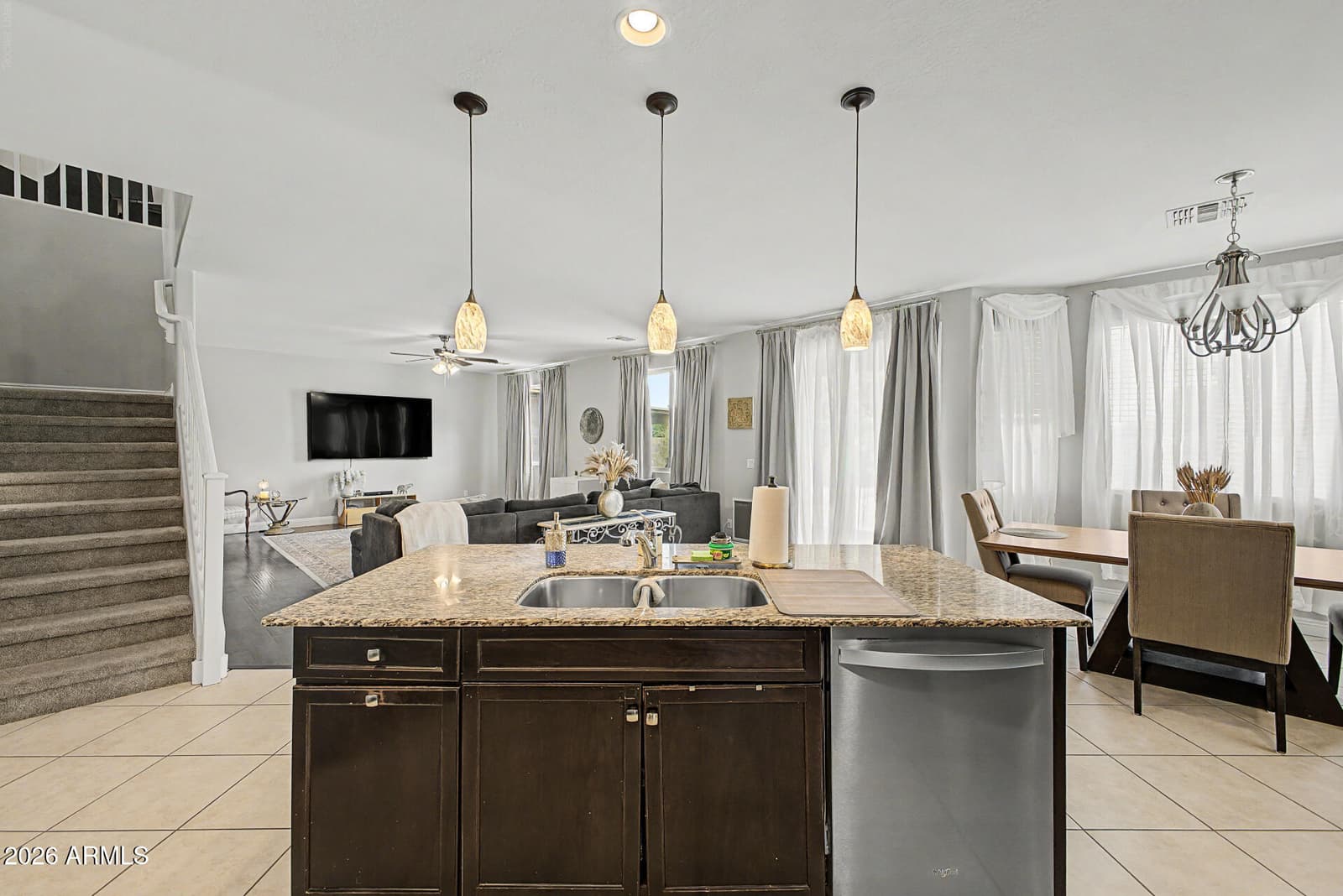 18461 N RAVELLO Road N, Maricopa, AZ 85138 — photo 11 of 36