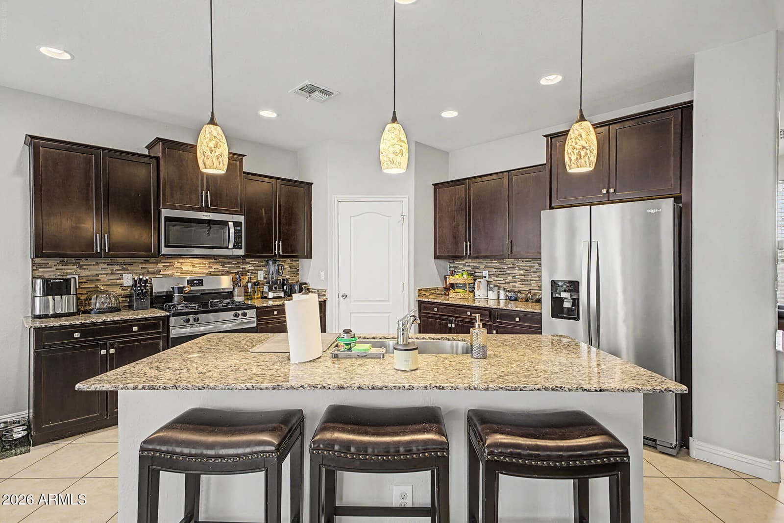 18461 N RAVELLO Road N, Maricopa, AZ 85138 — photo 12 of 36