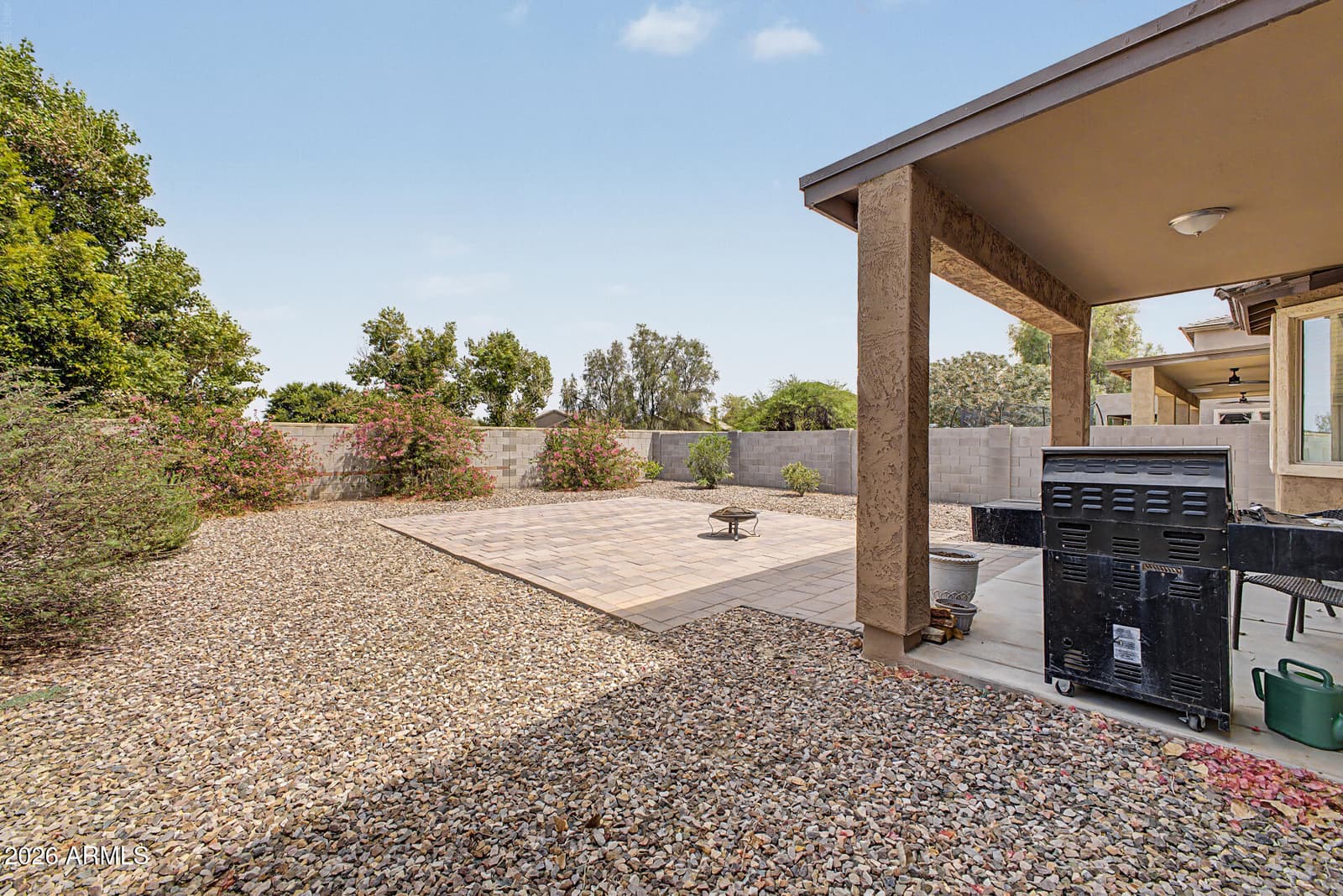 18461 N RAVELLO Road N, Maricopa, AZ 85138 — photo 33 of 36