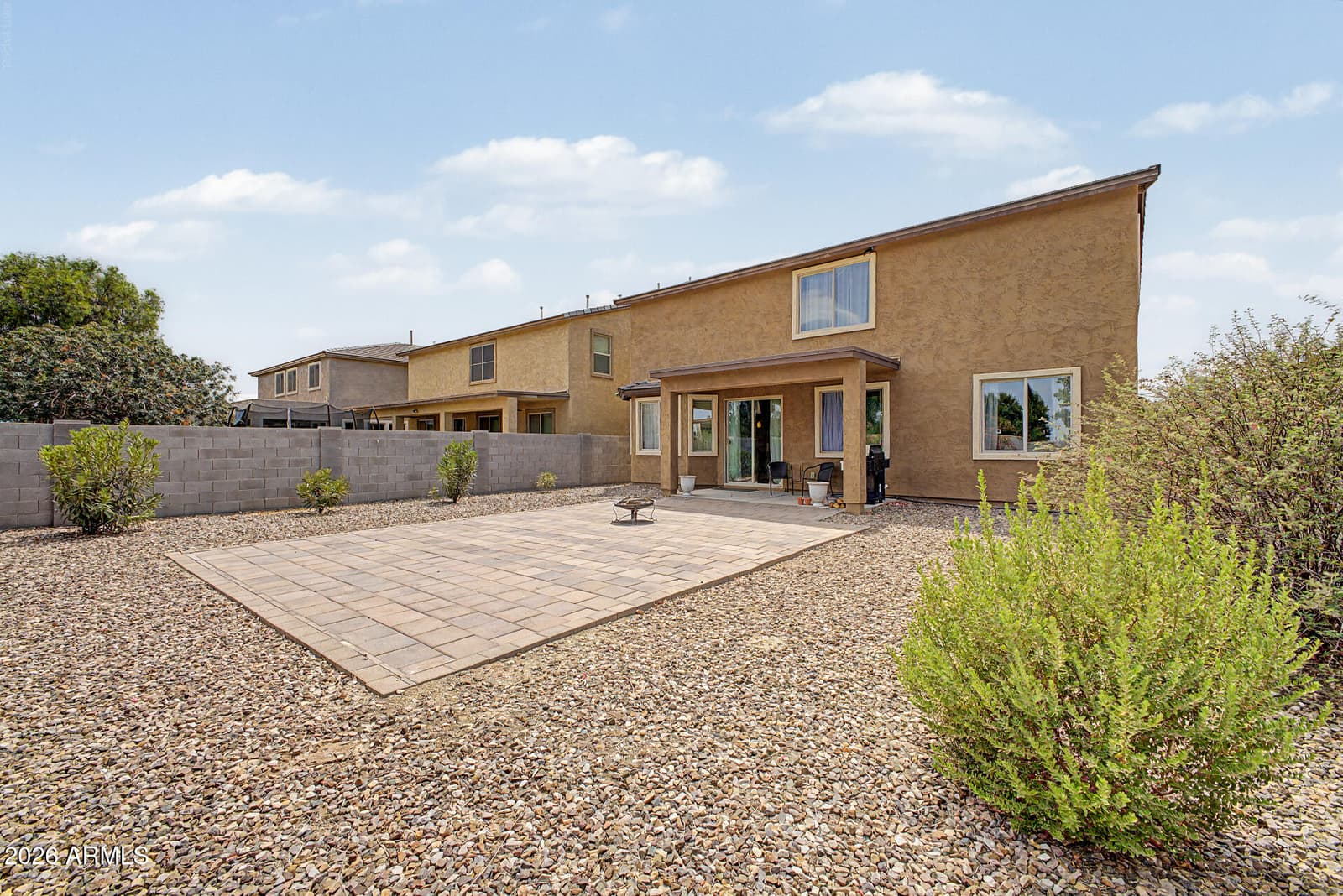 18461 N RAVELLO Road N, Maricopa, AZ 85138 — photo 34 of 36