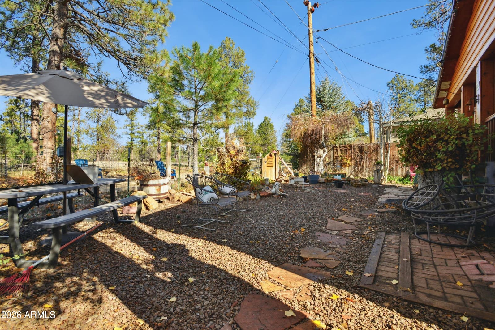 1220 E CARIBOU Road, Munds Park, AZ 86017 — photo 31 of 44