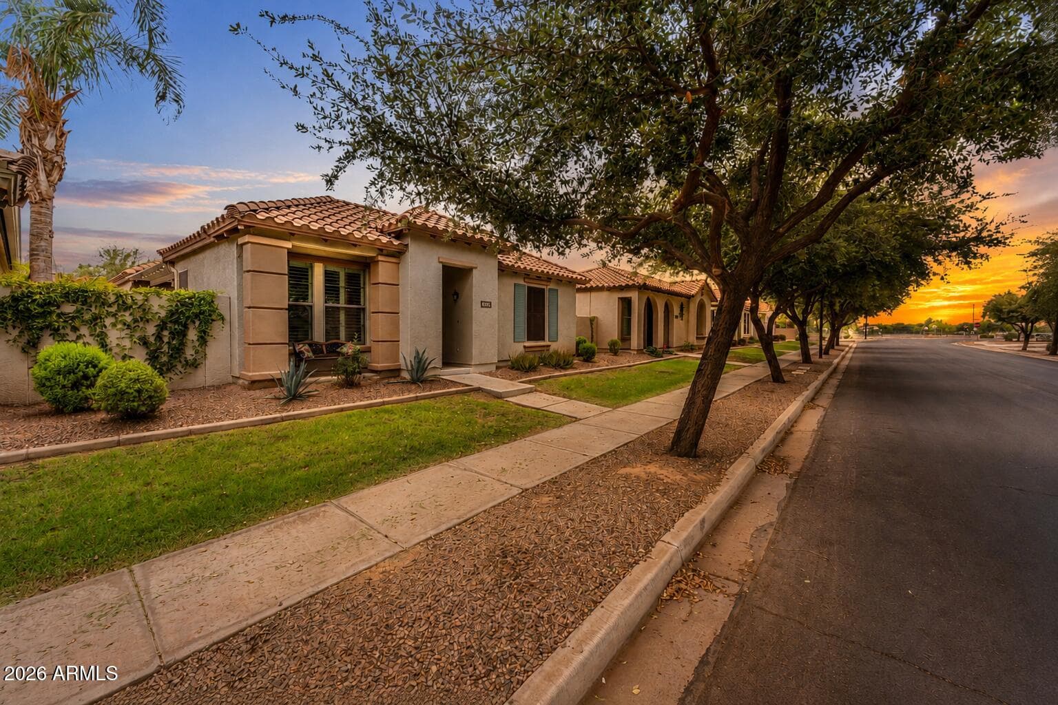 3548 S Wren Drive, Gilbert, AZ 85297 — photo 1 of 108