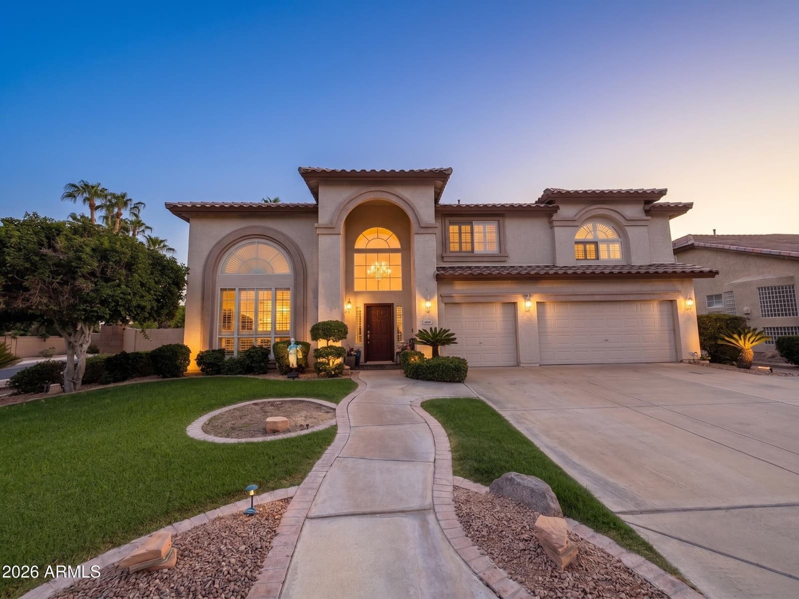 3907 E INDIGO BAY Drive, Gilbert, AZ 85234 — photo 1 of 49