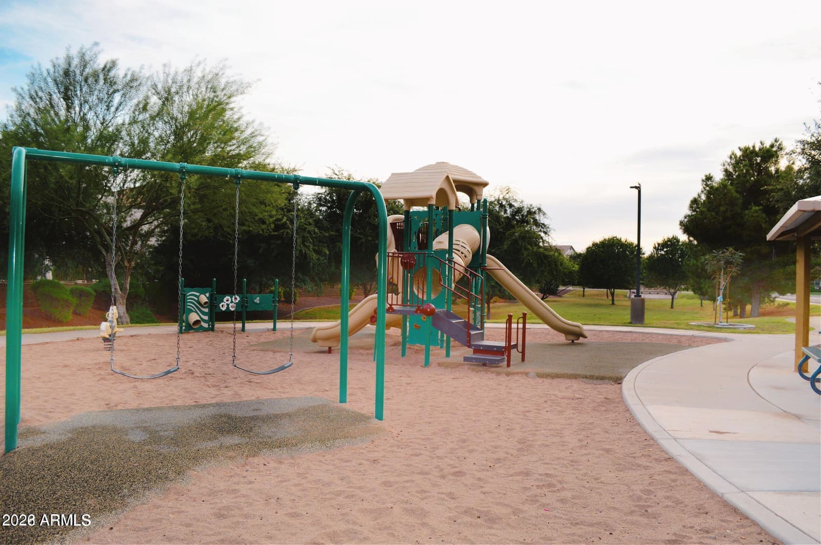 4610 S AMETHYST Drive, Chandler, AZ 85249 — photo 54 of 70
