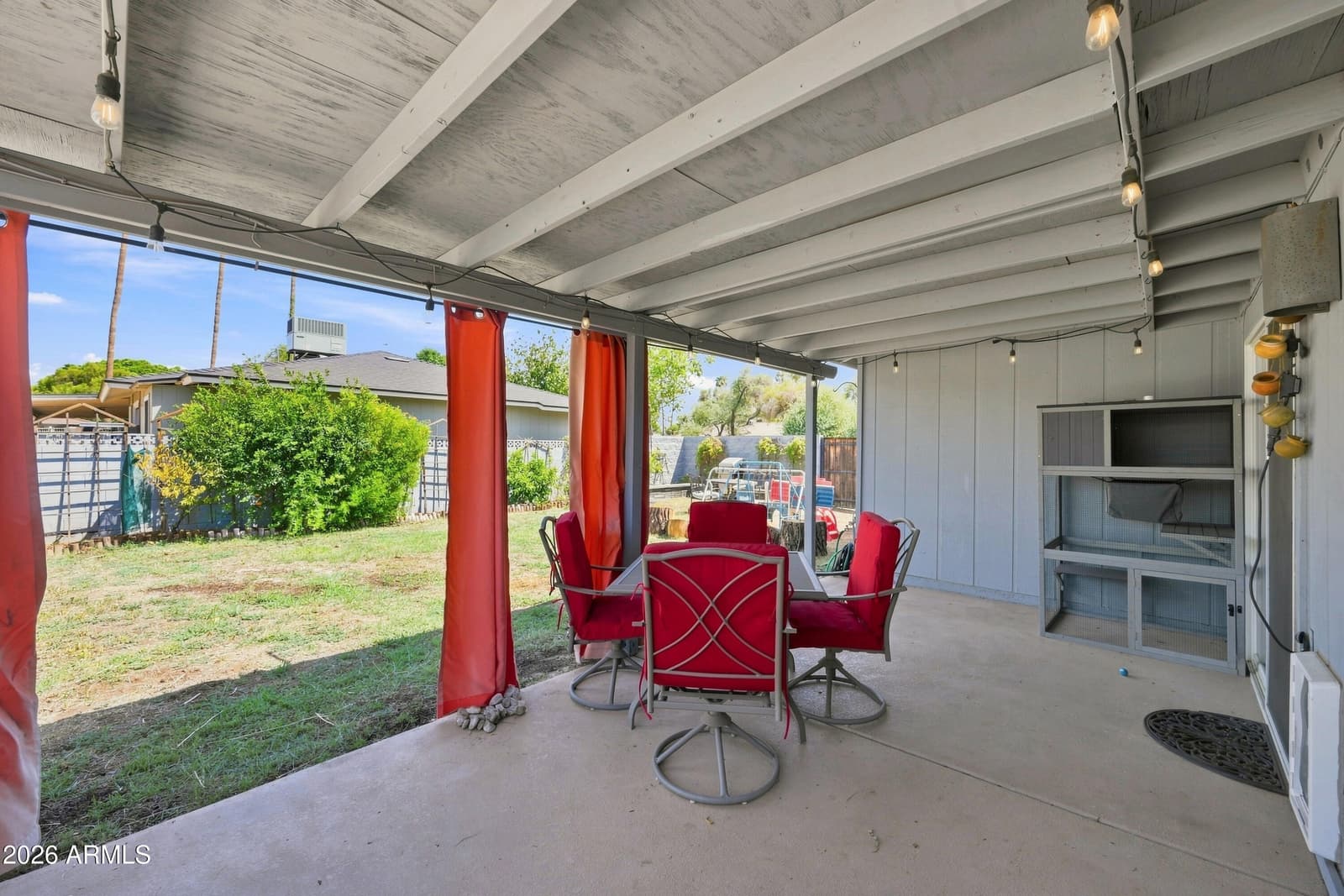 604 E DUNBAR Drive, Tempe, AZ 85282 — photo 26 of 29