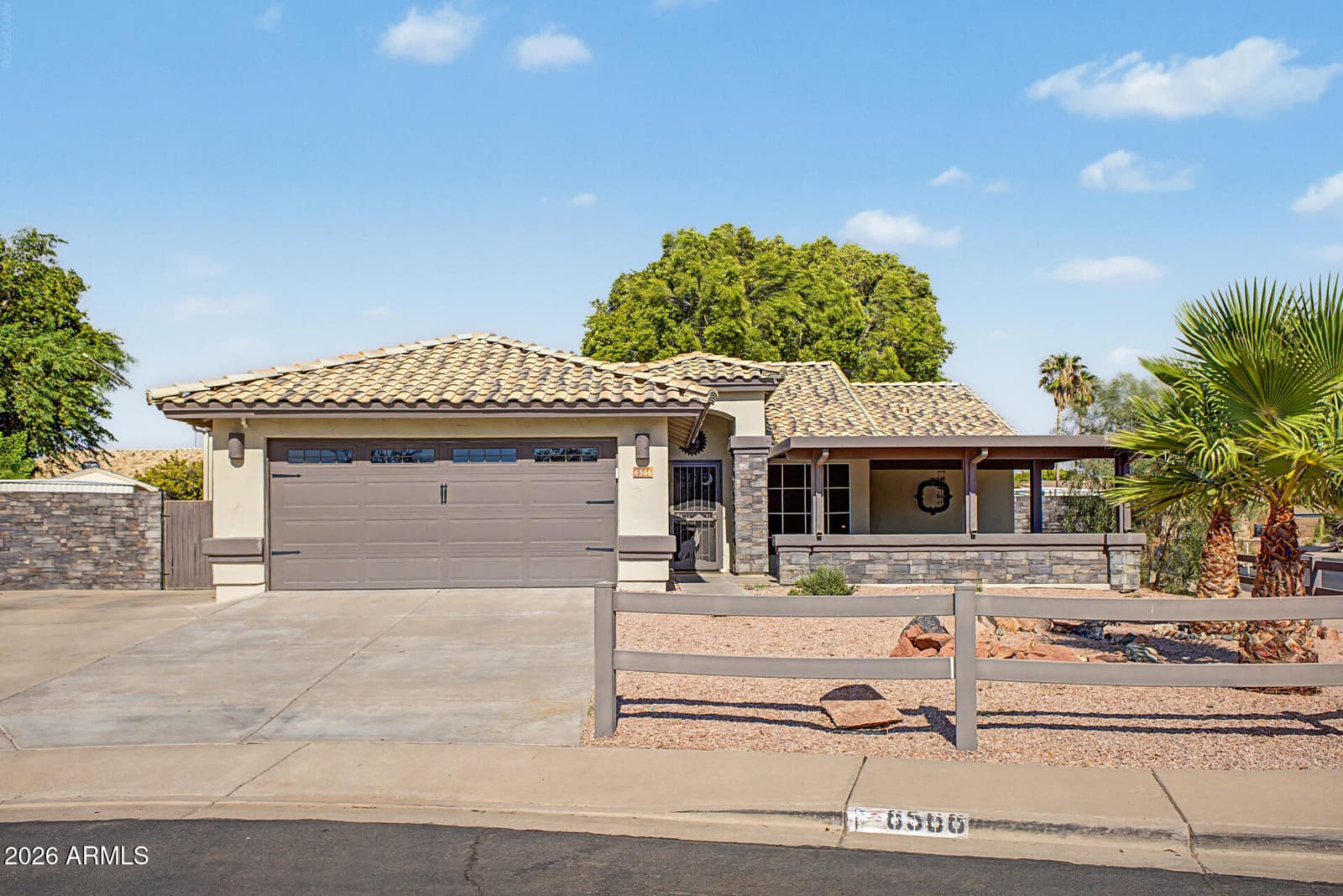 6566 E RUSSELL Street, Mesa, AZ 85215 — photo 1 of 34