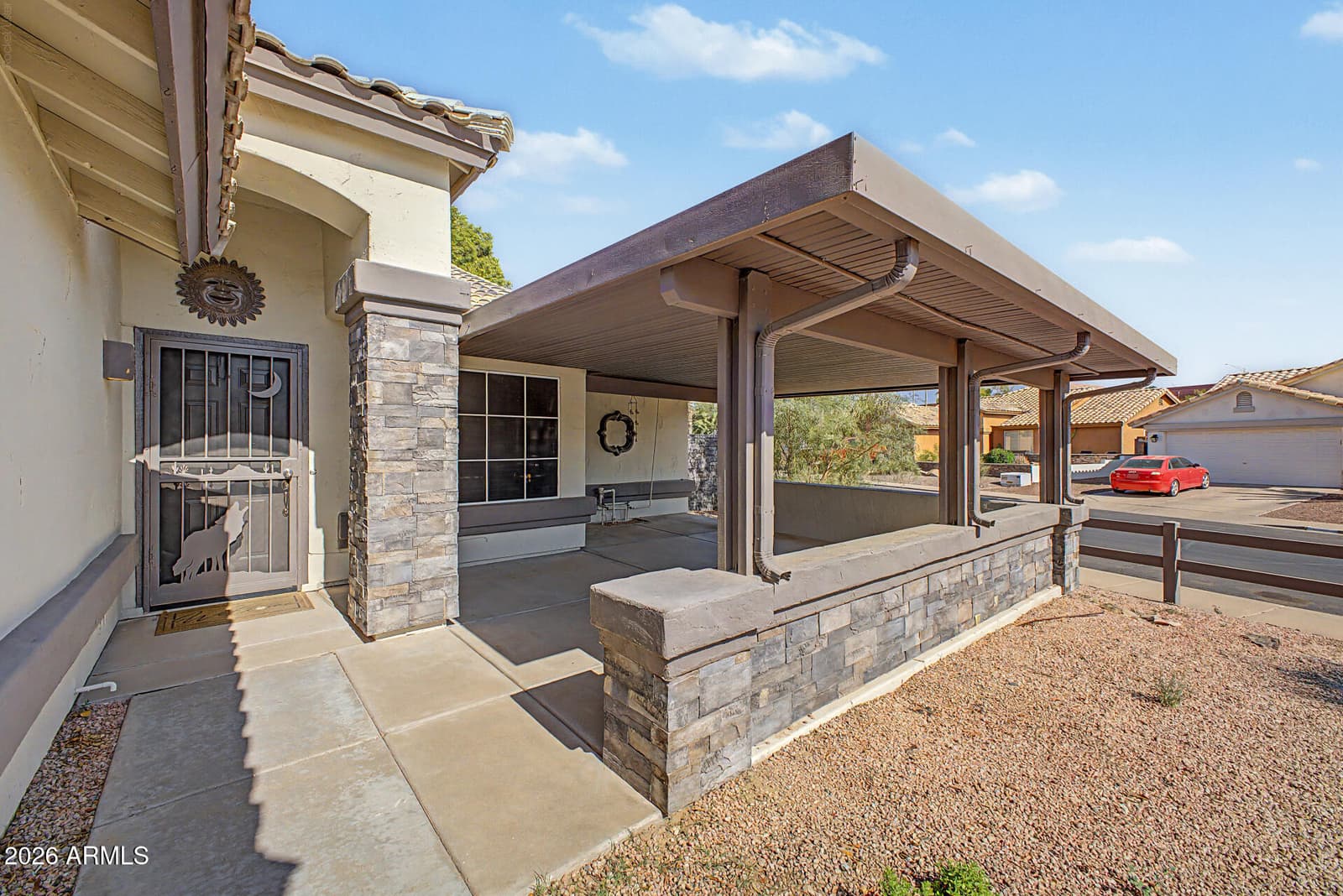 6566 E RUSSELL Street, Mesa, AZ 85215 — photo 4 of 34