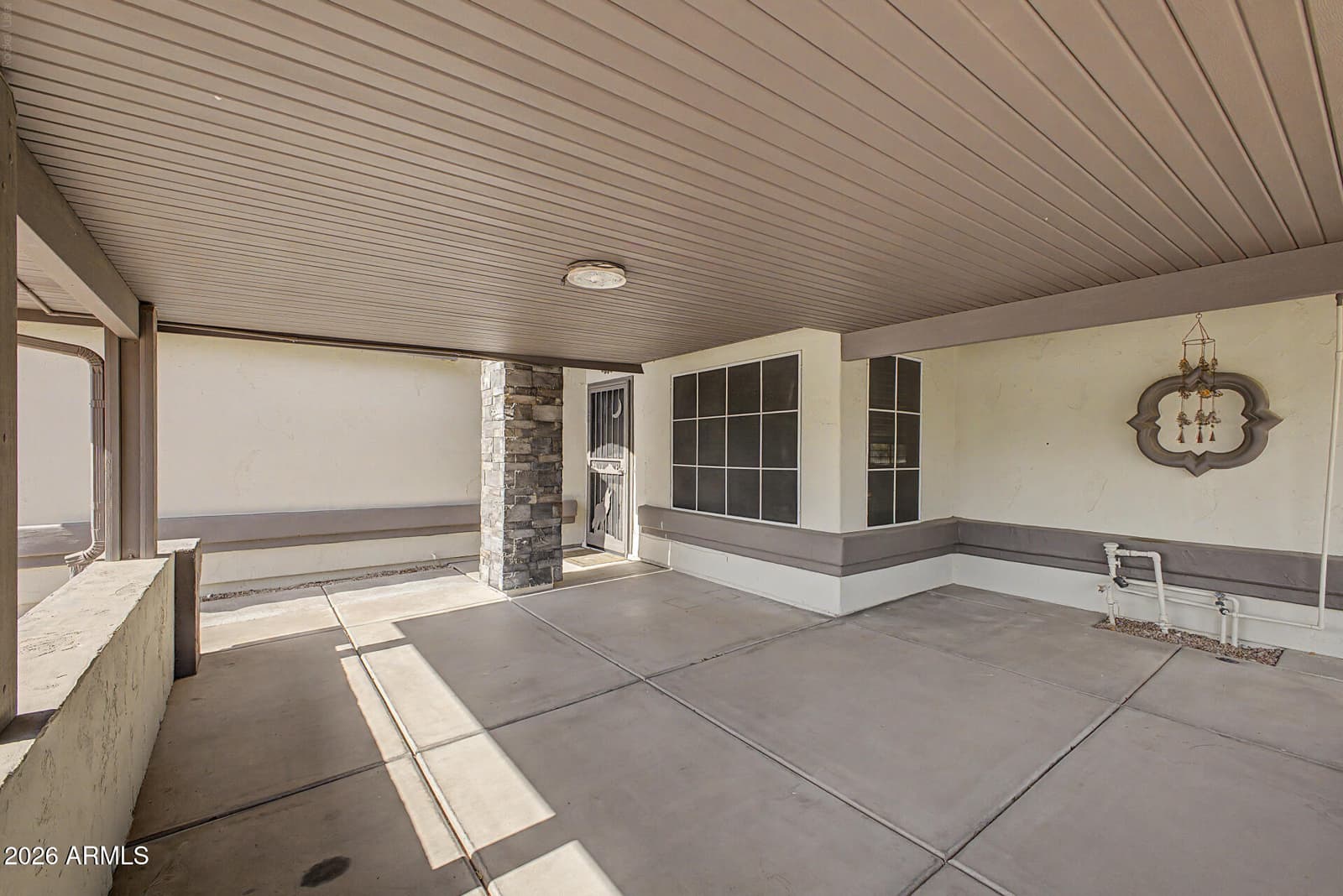 6566 E RUSSELL Street, Mesa, AZ 85215 — photo 5 of 34