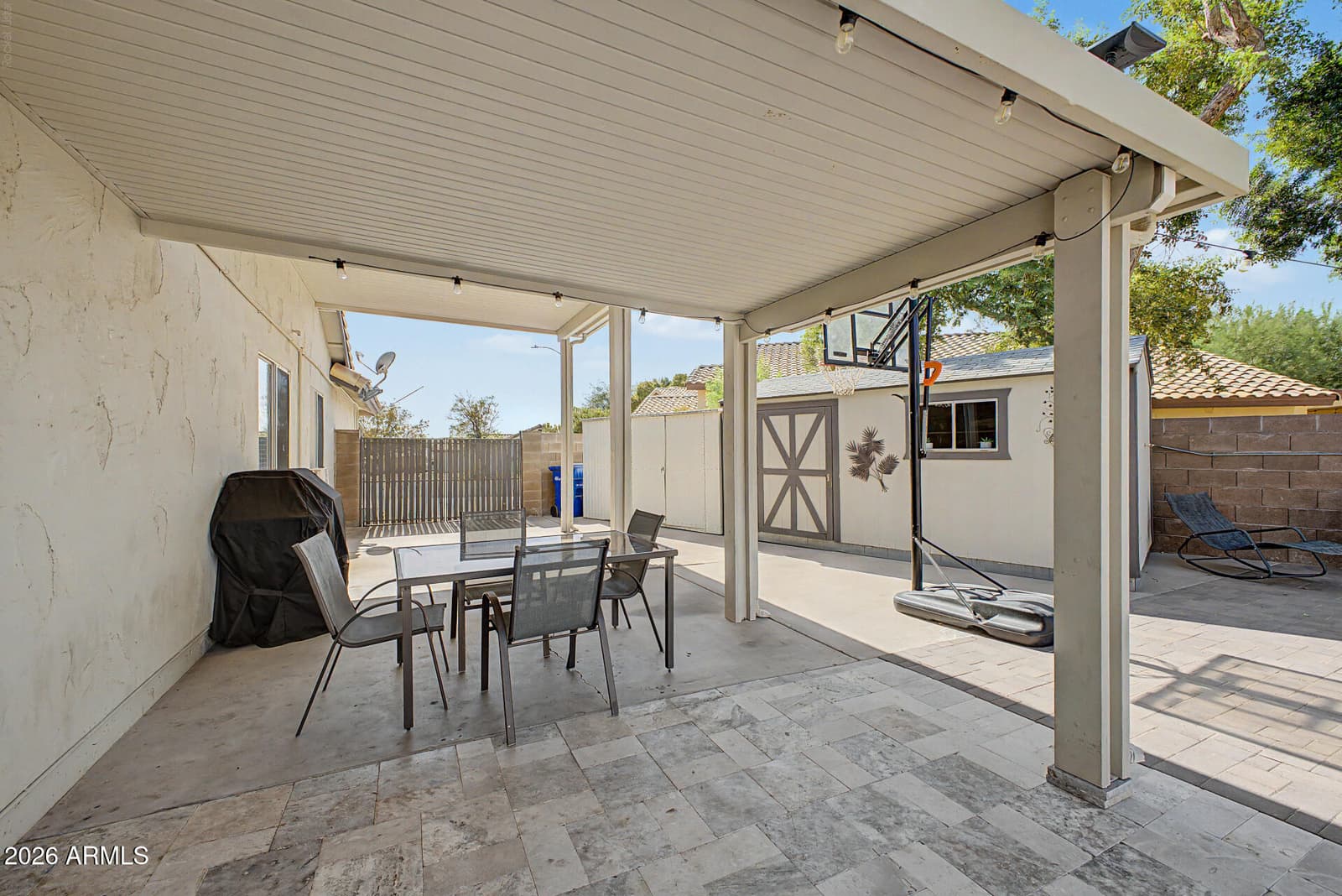 6566 E RUSSELL Street, Mesa, AZ 85215 — photo 29 of 34
