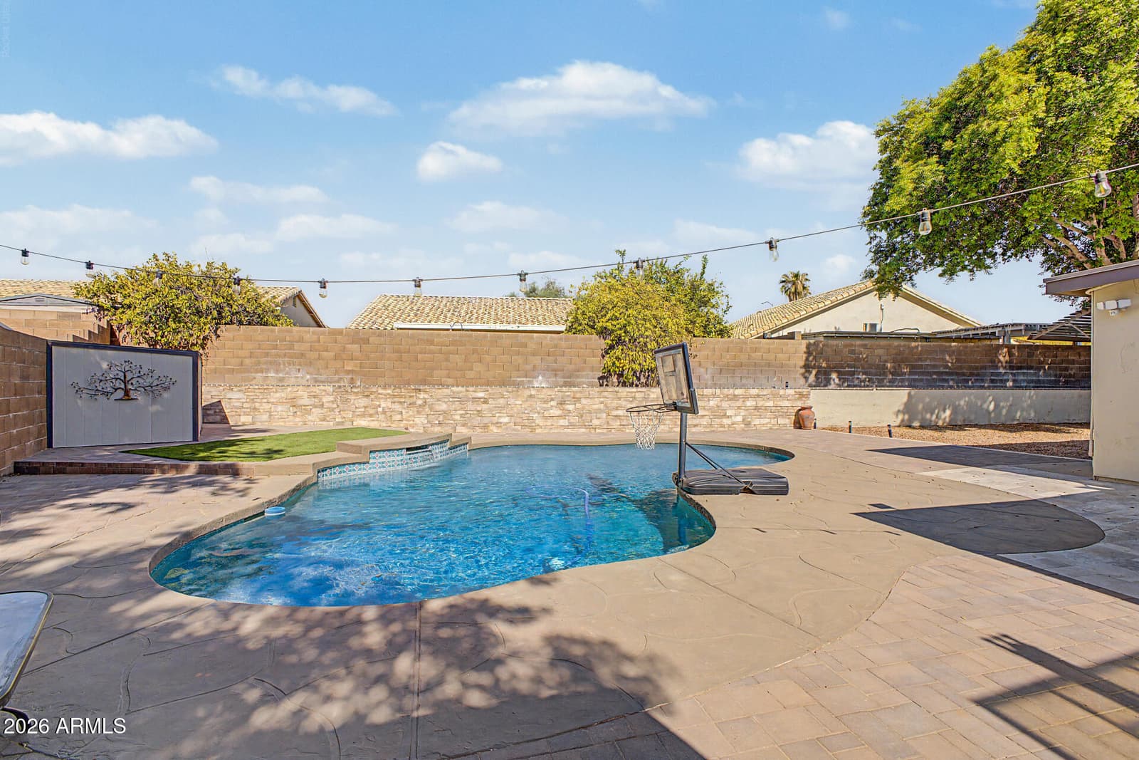 6566 E RUSSELL Street, Mesa, AZ 85215 — photo 30 of 34