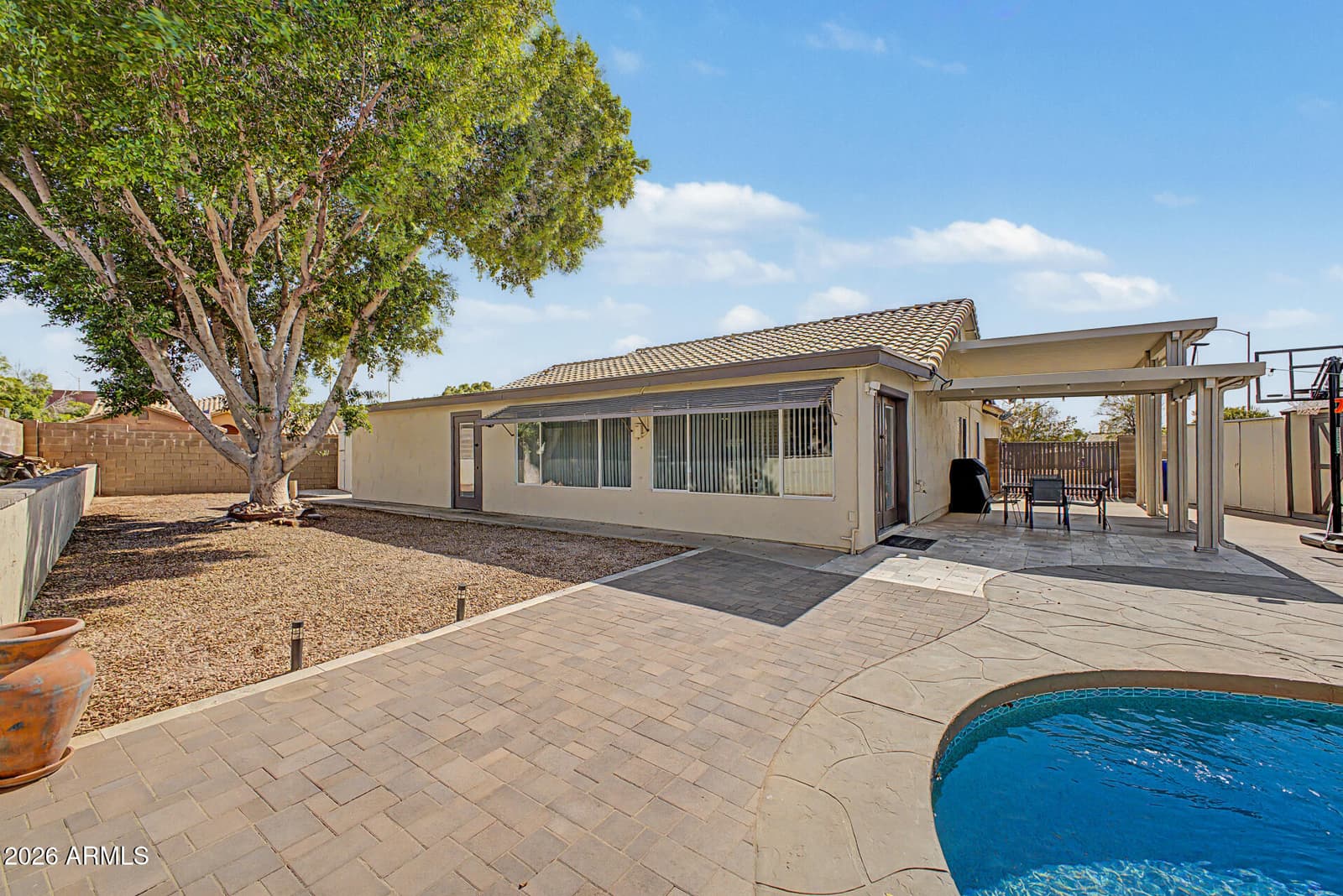 6566 E RUSSELL Street, Mesa, AZ 85215 — photo 33 of 34