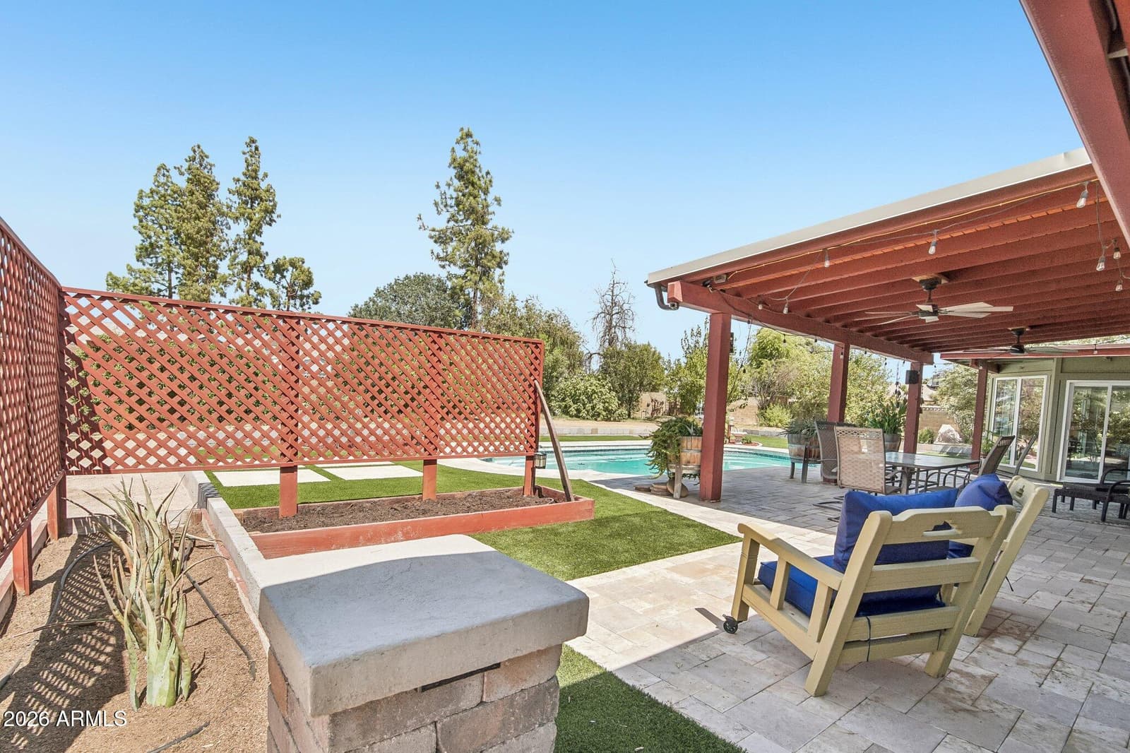 5022 W HARMONT Drive, Glendale, AZ 85302 — photo 31 of 43