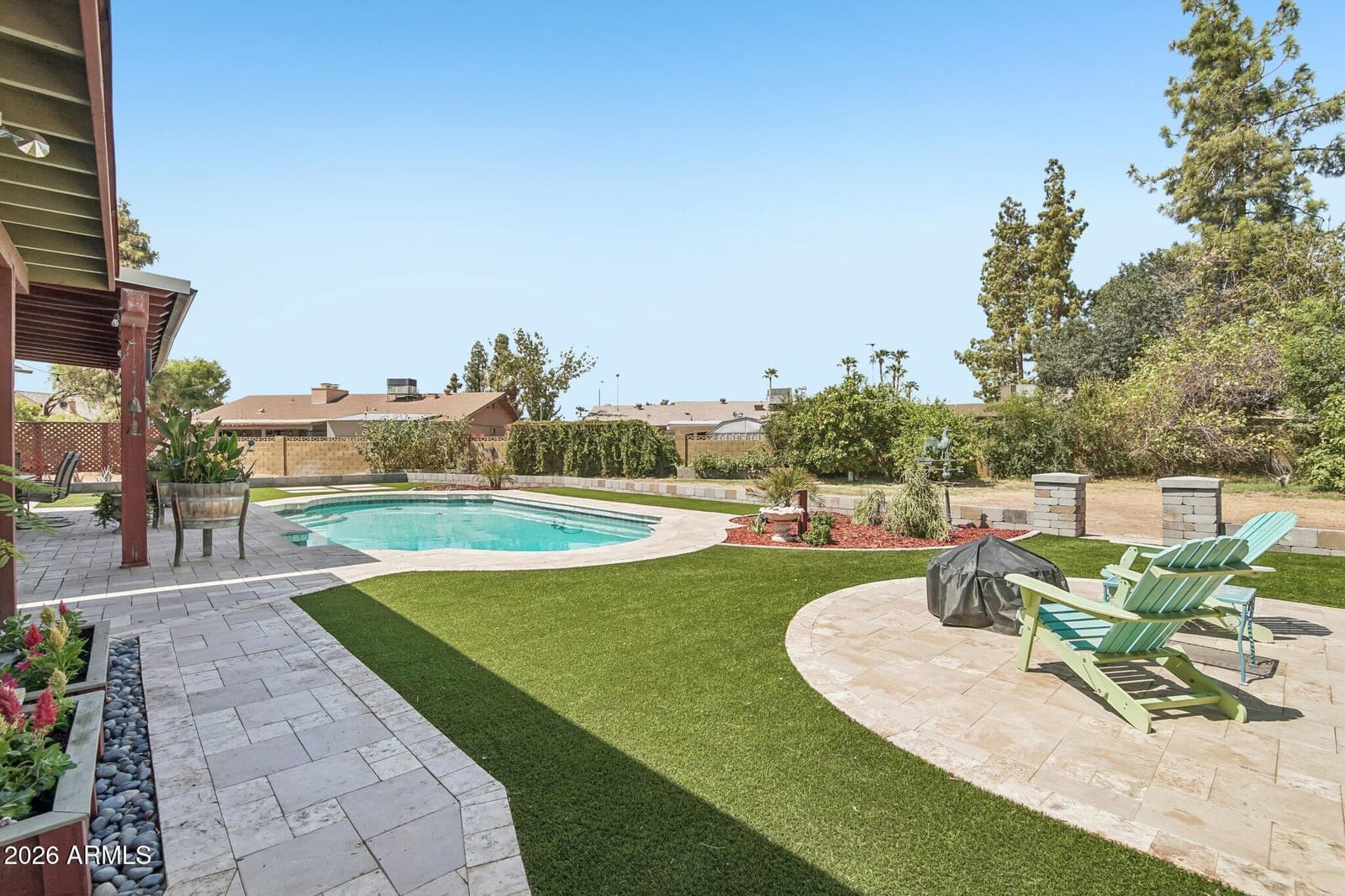 5022 W HARMONT Drive, Glendale, AZ 85302 — photo 33 of 43
