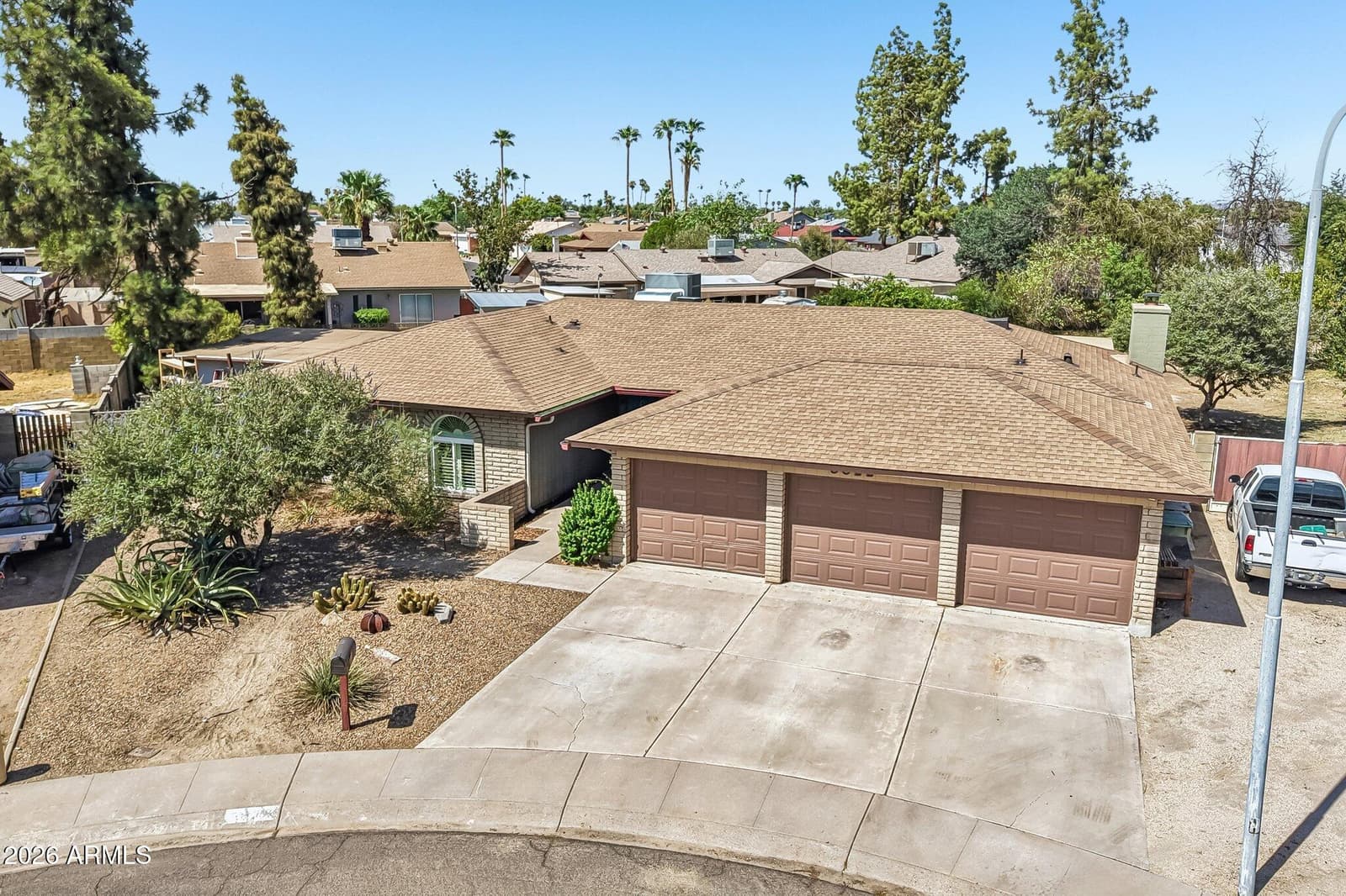 5022 W HARMONT Drive, Glendale, AZ 85302 — photo 36 of 43