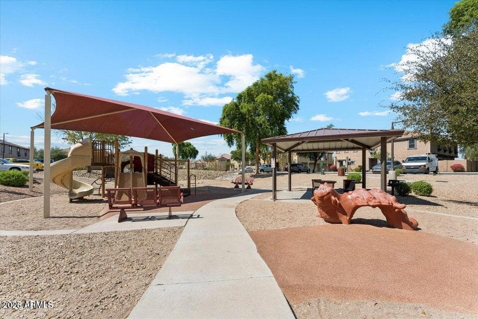 1433 N 80TH Lane, Phoenix, AZ 85043 — photo 37 of 43