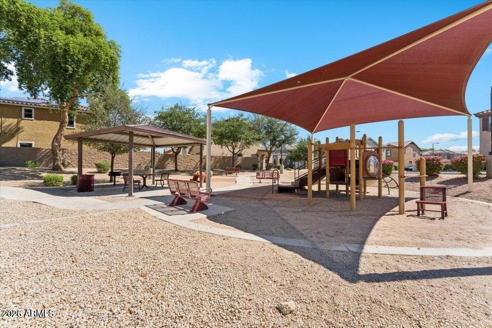 1433 N 80TH Lane, Phoenix, AZ 85043 — photo 35 of 43