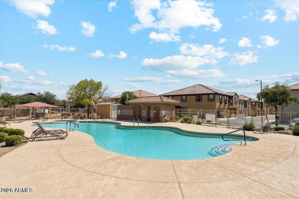1433 N 80TH Lane, Phoenix, AZ 85043 — photo 40 of 43