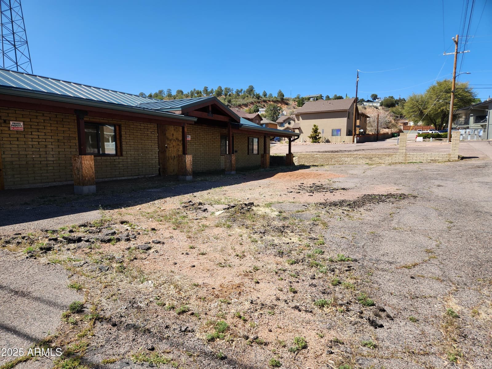 704 S MEADOW Street, Payson, AZ 85541 — photo 30 of 48