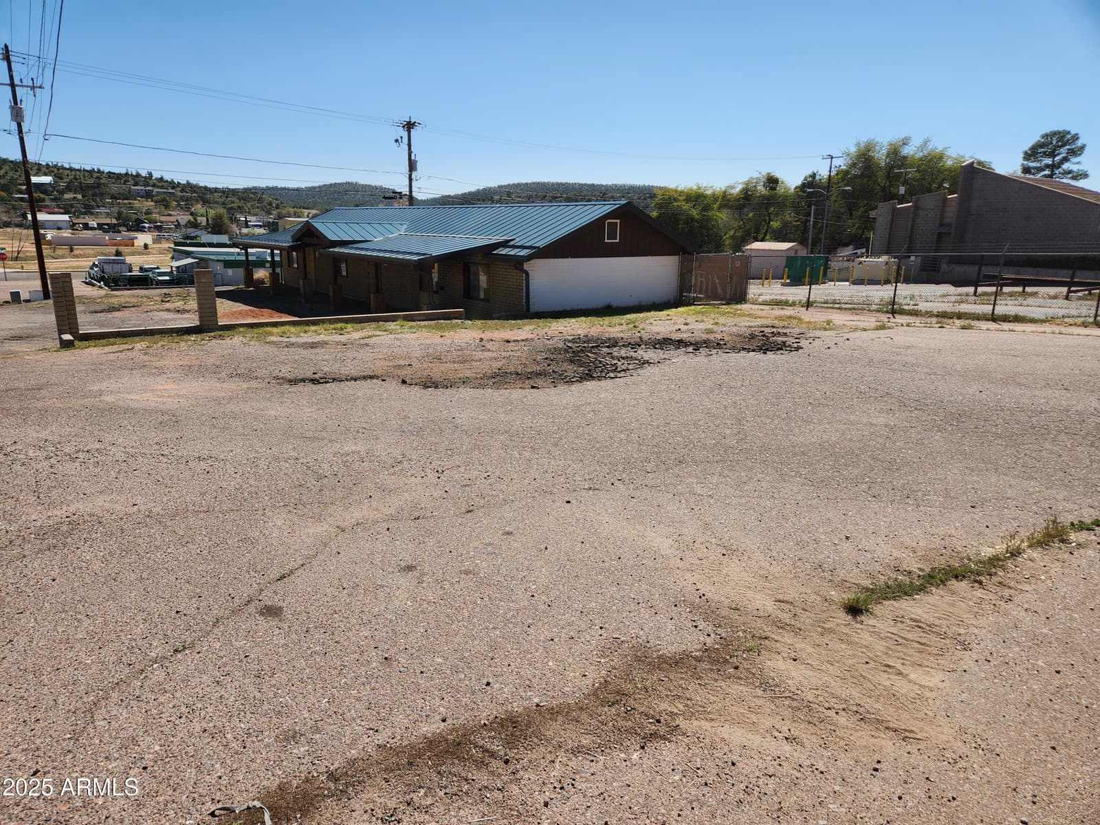 704 S MEADOW Street, Payson, AZ 85541 — photo 35 of 48