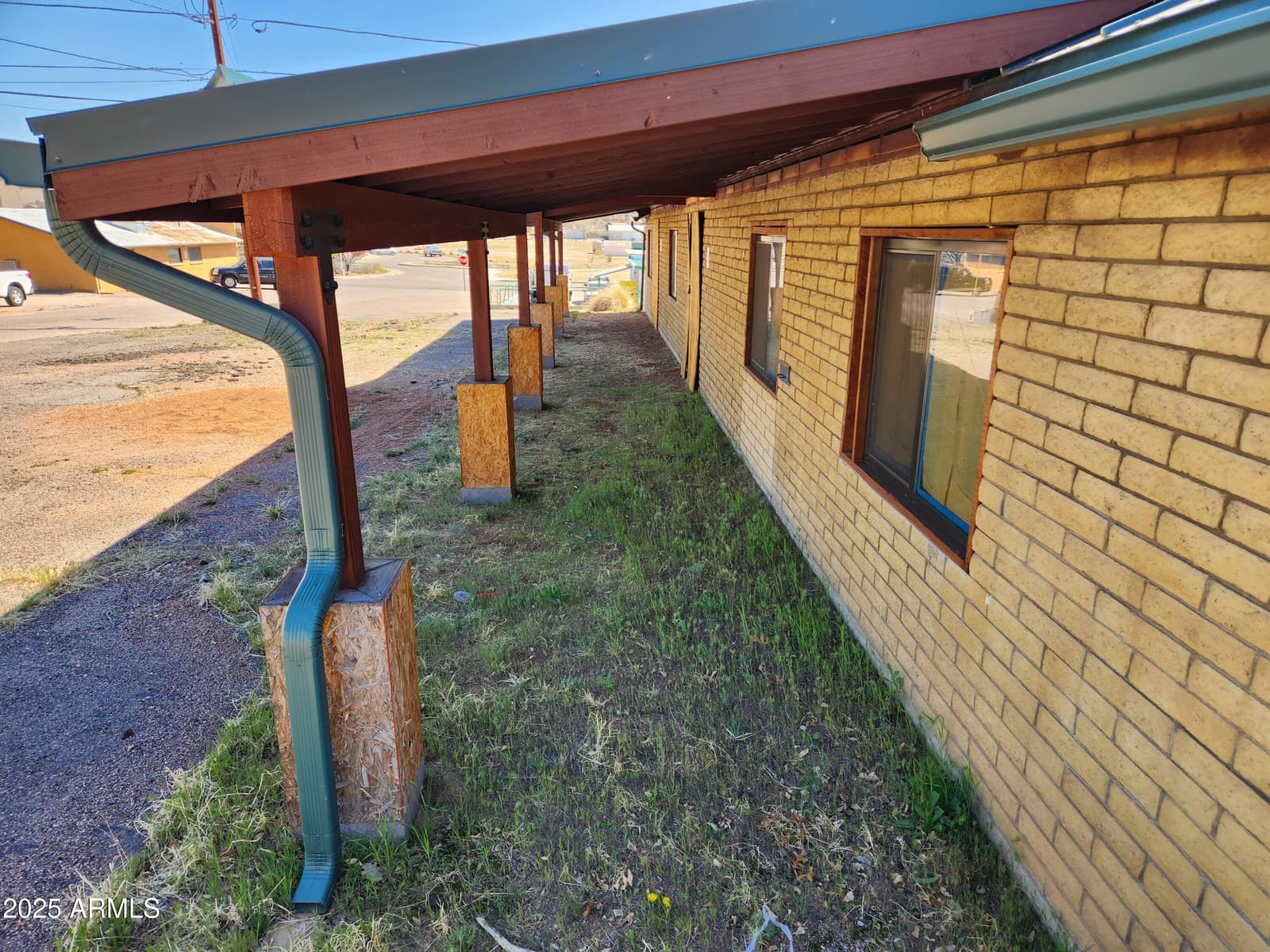 704 S MEADOW Street, Payson, AZ 85541 — photo 43 of 48