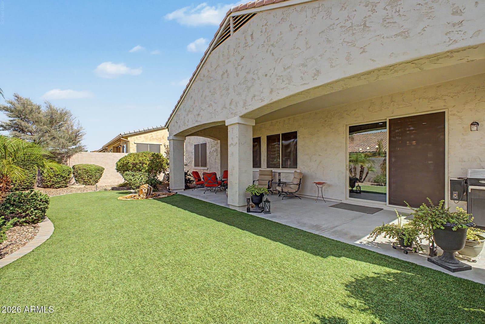2730 E INDIAN WELLS Drive, Gilbert, AZ 85298 — photo 24 of 36