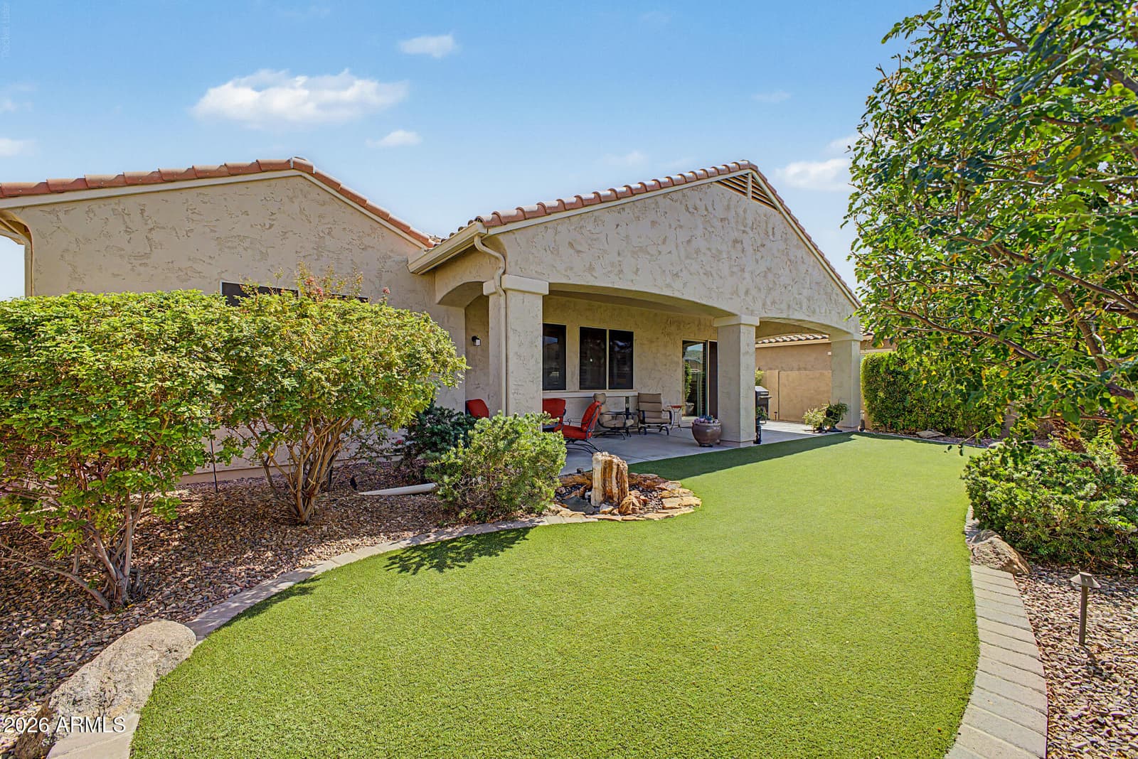 2730 E INDIAN WELLS Drive, Gilbert, AZ 85298 — photo 3 of 36