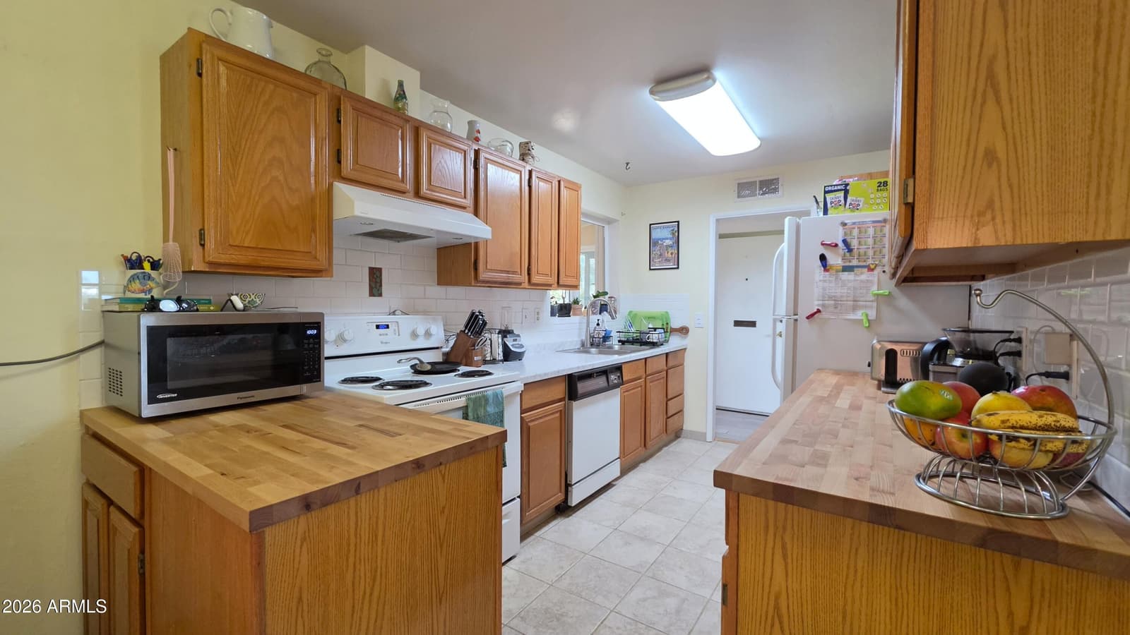 59 BROCKBANK Place, Sierra Vista, AZ 85635 — photo 10 of 22