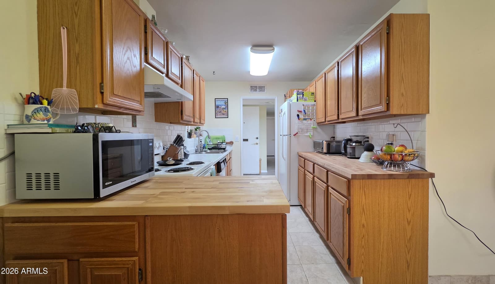 59 BROCKBANK Place, Sierra Vista, AZ 85635 — photo 11 of 22