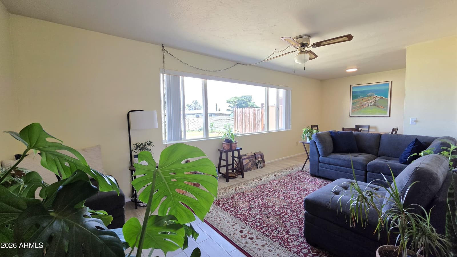 59 BROCKBANK Place, Sierra Vista, AZ 85635 — photo 6 of 22