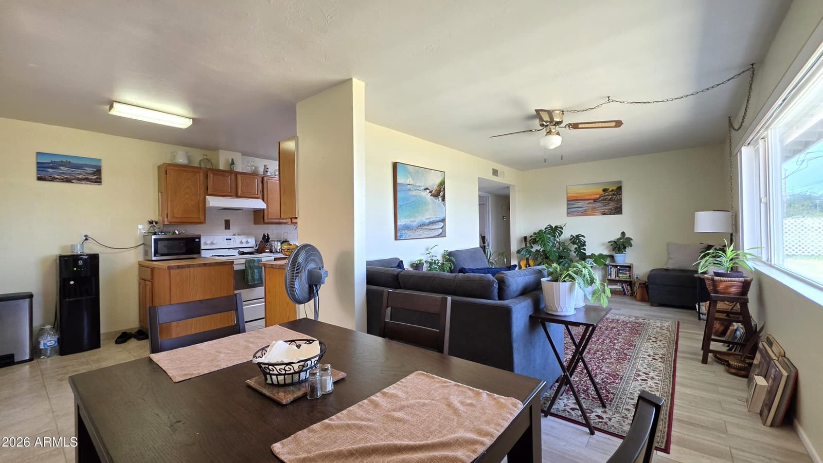 59 BROCKBANK Place, Sierra Vista, AZ 85635 — photo 9 of 22