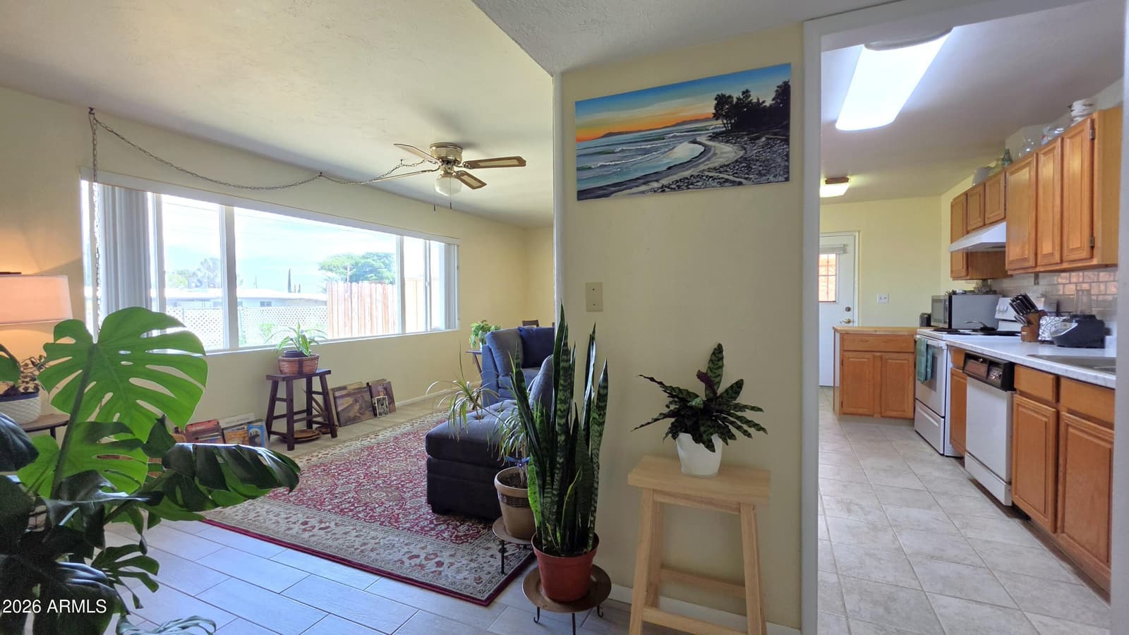 59 BROCKBANK Place, Sierra Vista, AZ 85635 — photo 5 of 22
