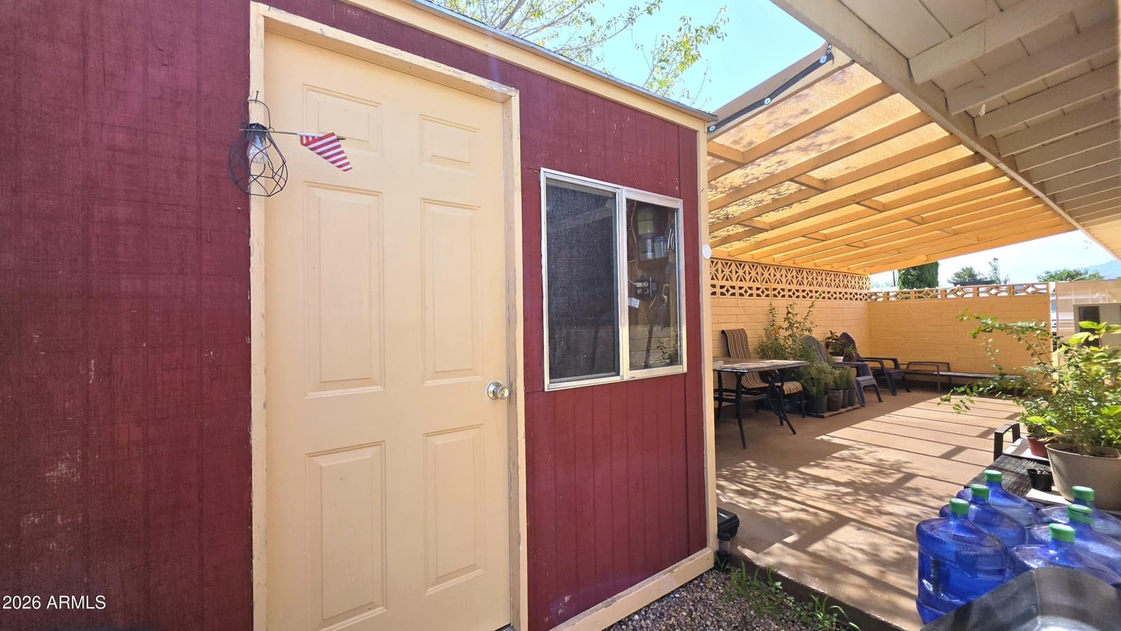 59 BROCKBANK Place, Sierra Vista, AZ 85635 — photo 20 of 22