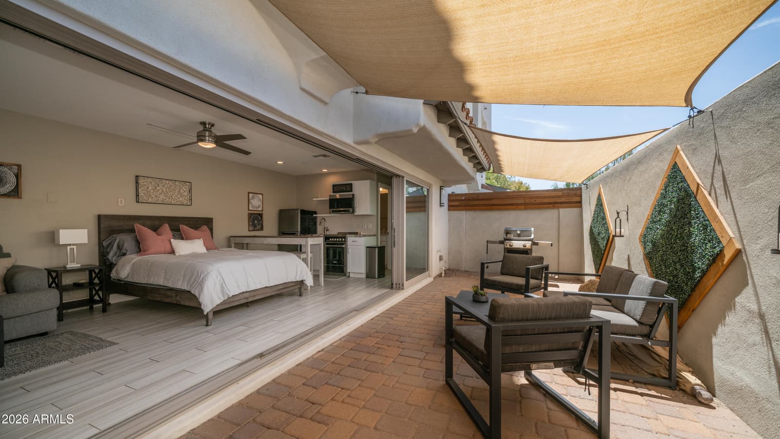 17620 N 77TH Place, Scottsdale, AZ 85255 — photo 27 of 32