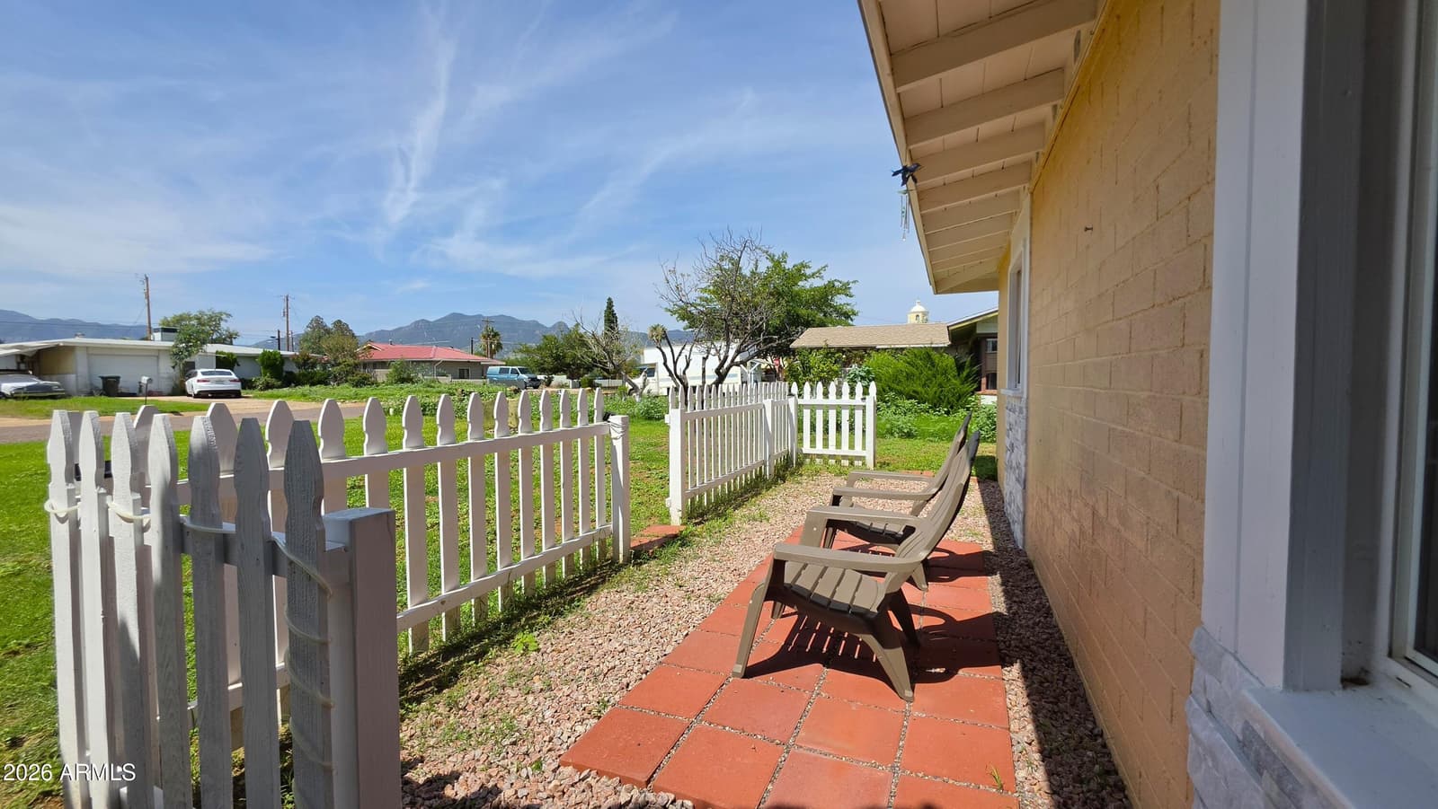 59 BROCKBANK Place, Sierra Vista, AZ 85635 — photo 4 of 22
