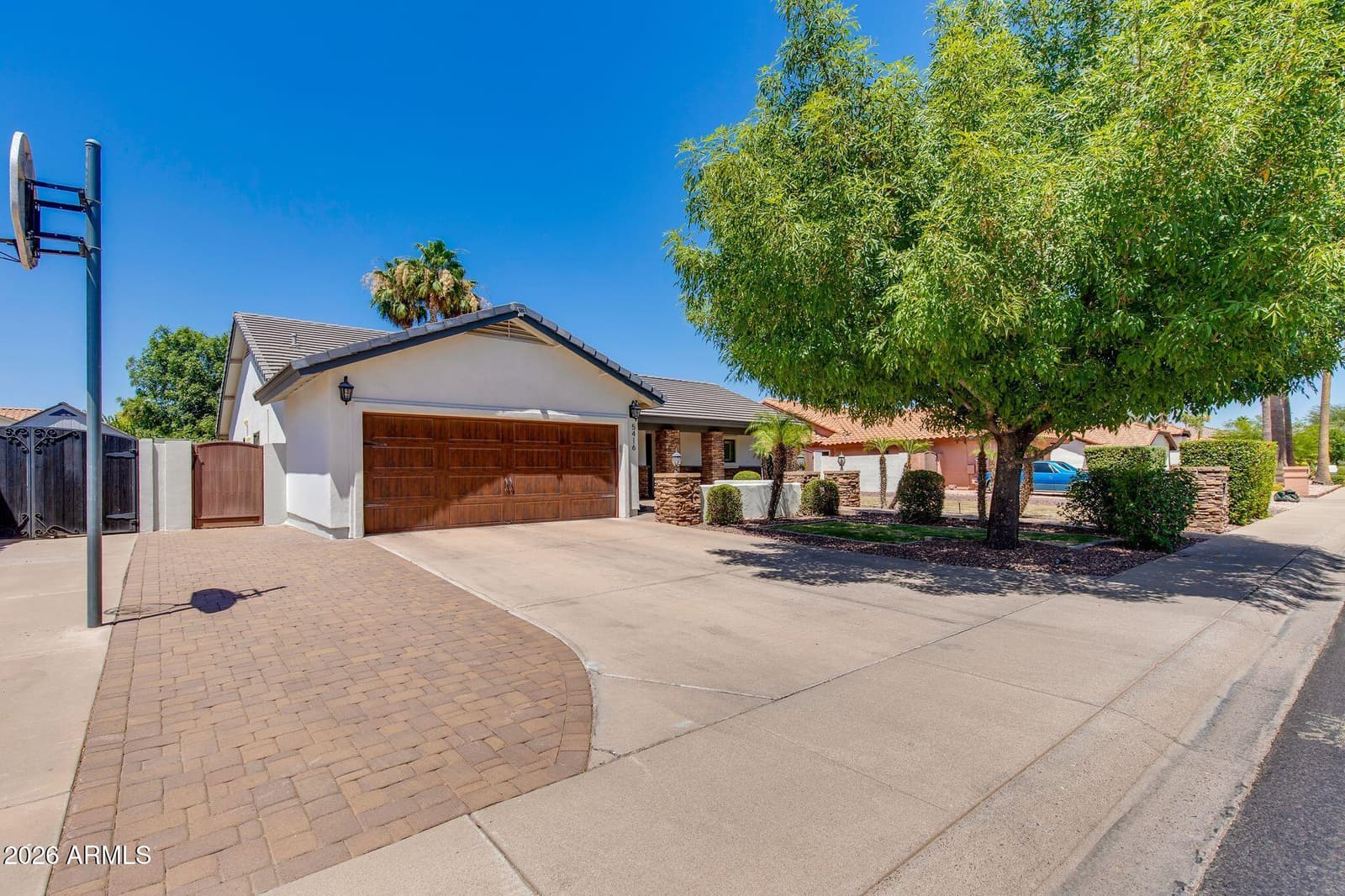 5416 E Hillery Drive, Scottsdale, AZ 85254 — photo 3 of 16
