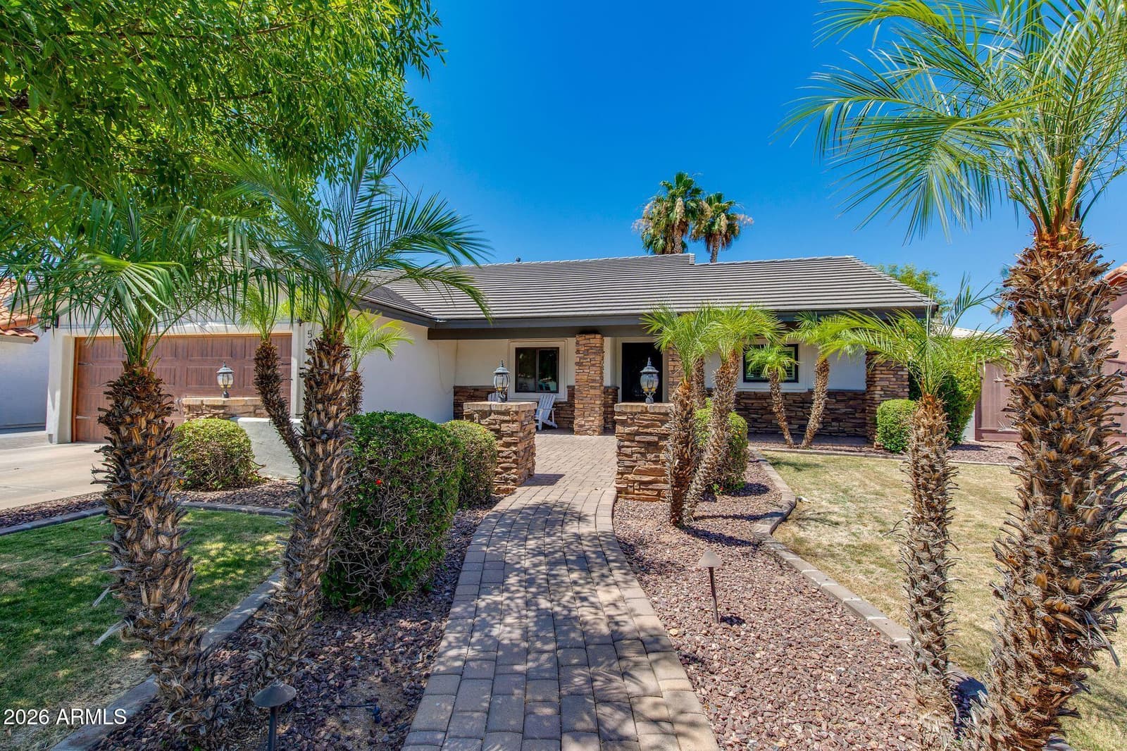 5416 E Hillery Drive, Scottsdale, AZ 85254 — photo 2 of 16