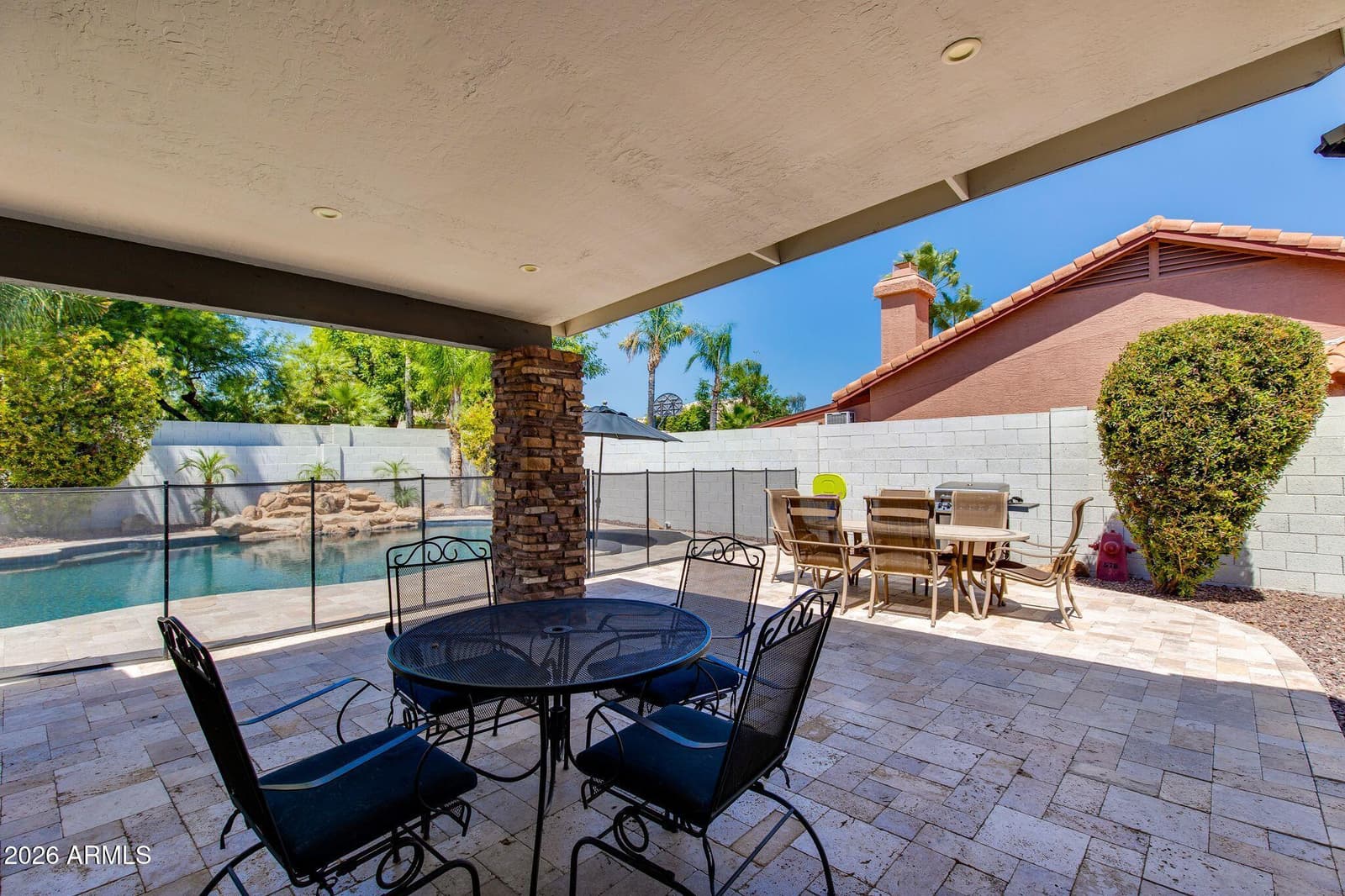 5416 E Hillery Drive, Scottsdale, AZ 85254 — photo 7 of 16