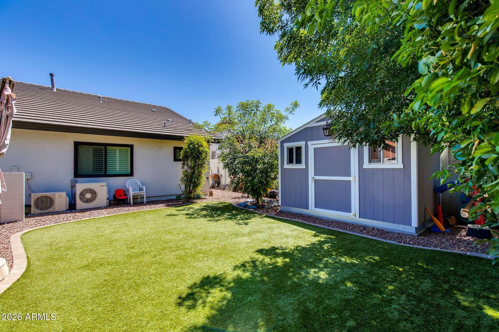 5416 E Hillery Drive, Scottsdale, AZ 85254 — photo 9 of 16