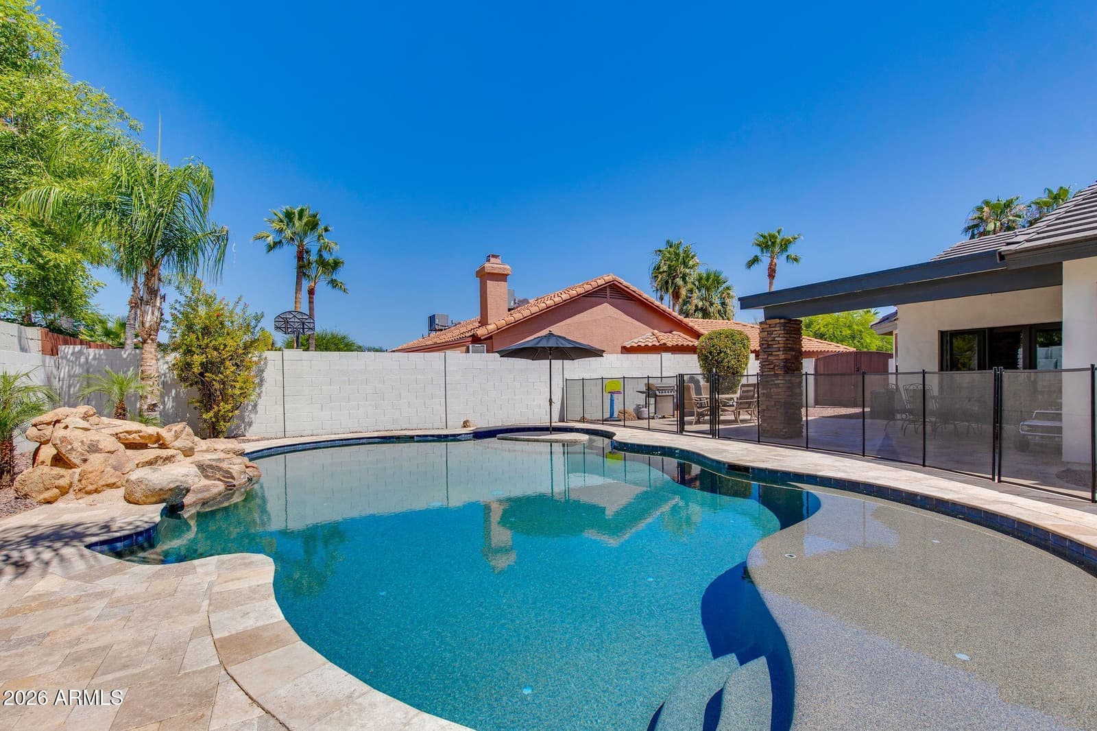 5416 E Hillery Drive, Scottsdale, AZ 85254 — photo 11 of 16