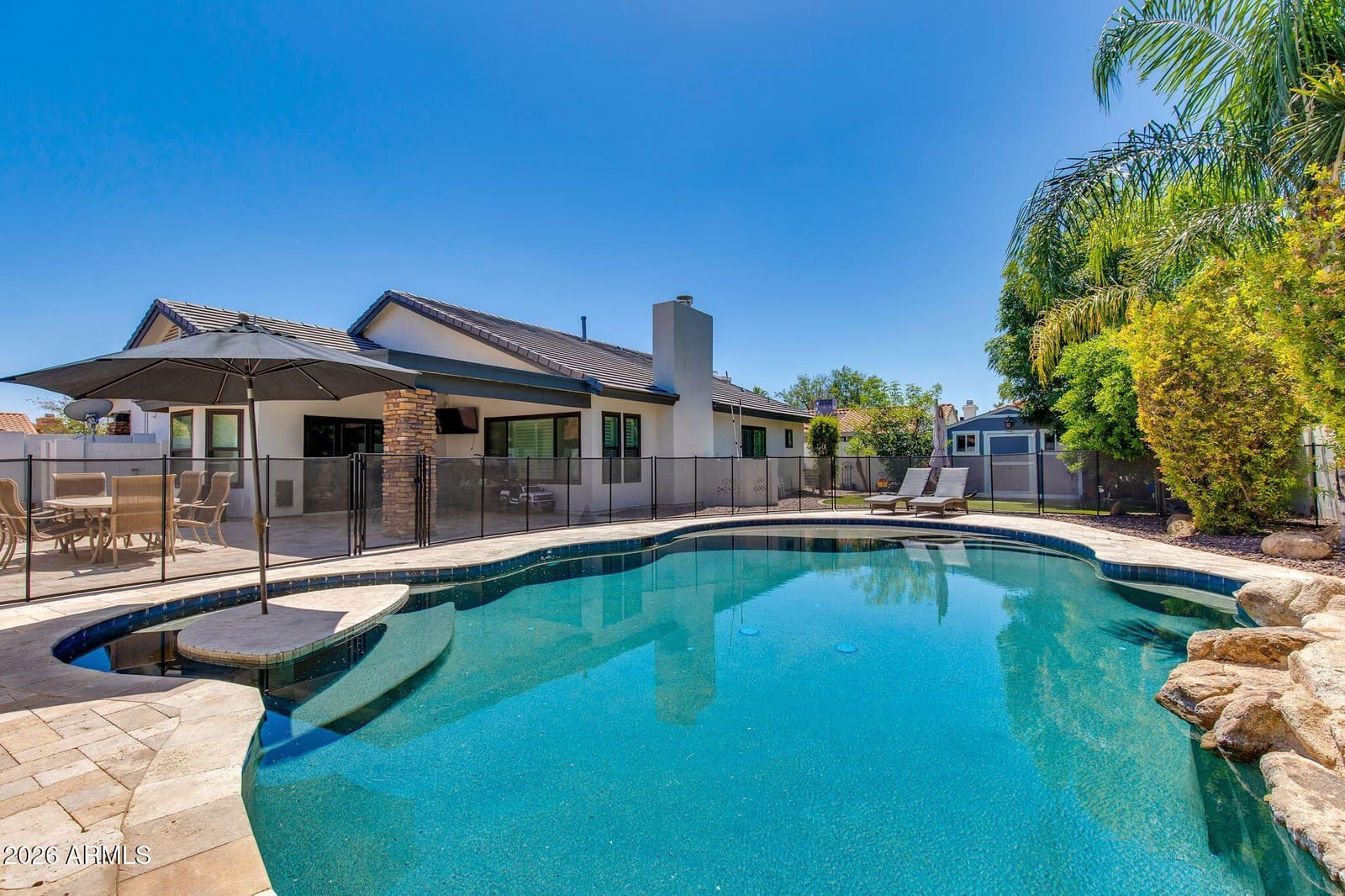 5416 E Hillery Drive, Scottsdale, AZ 85254 — photo 14 of 16