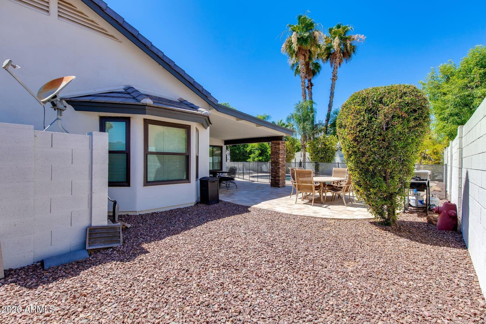 5416 E Hillery Drive, Scottsdale, AZ 85254 — photo 15 of 16